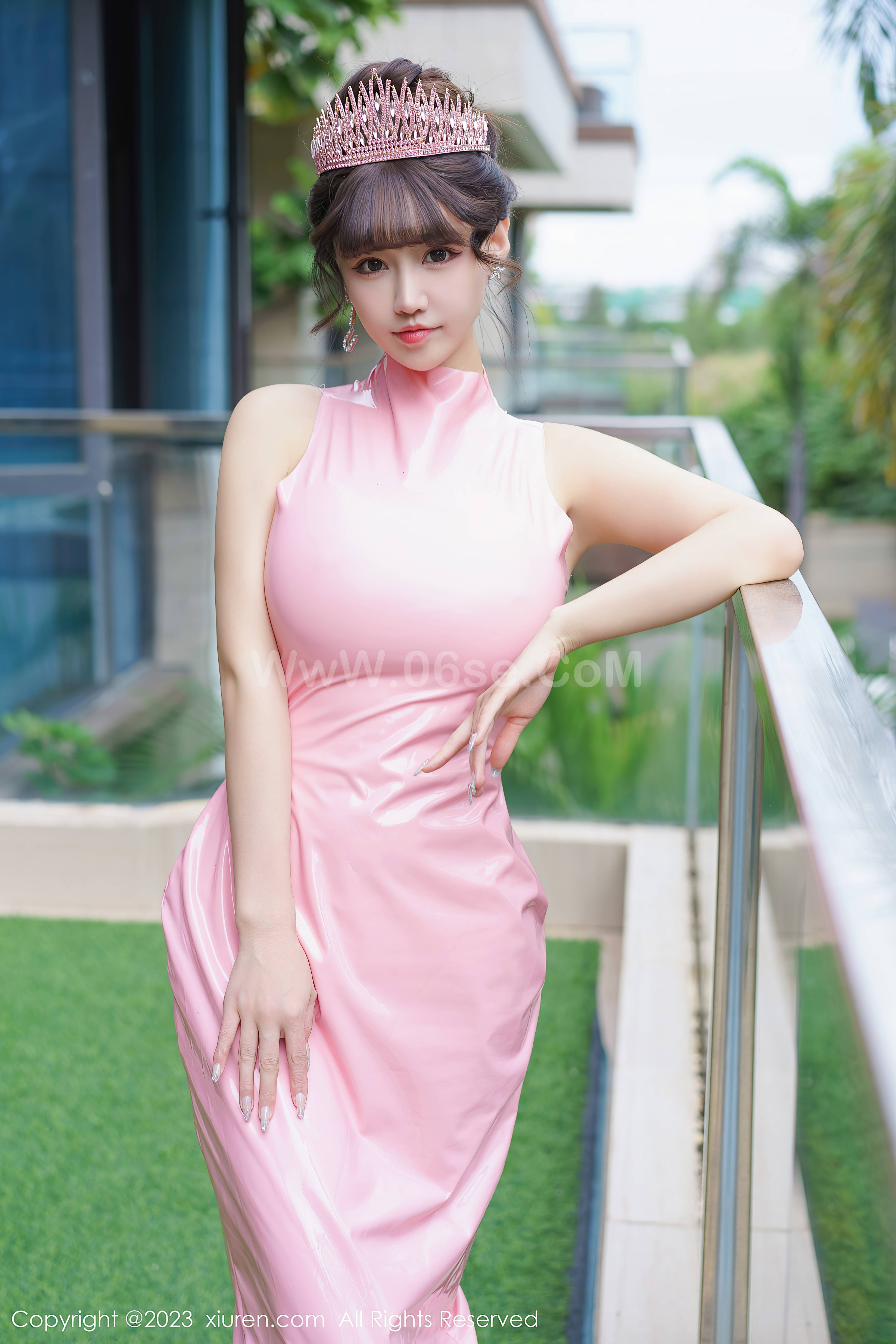 图片[10]-[Xiuren秀人网]2023.11.24 NO.7713 朱可儿Flora[72+1P／557MB]-六色网