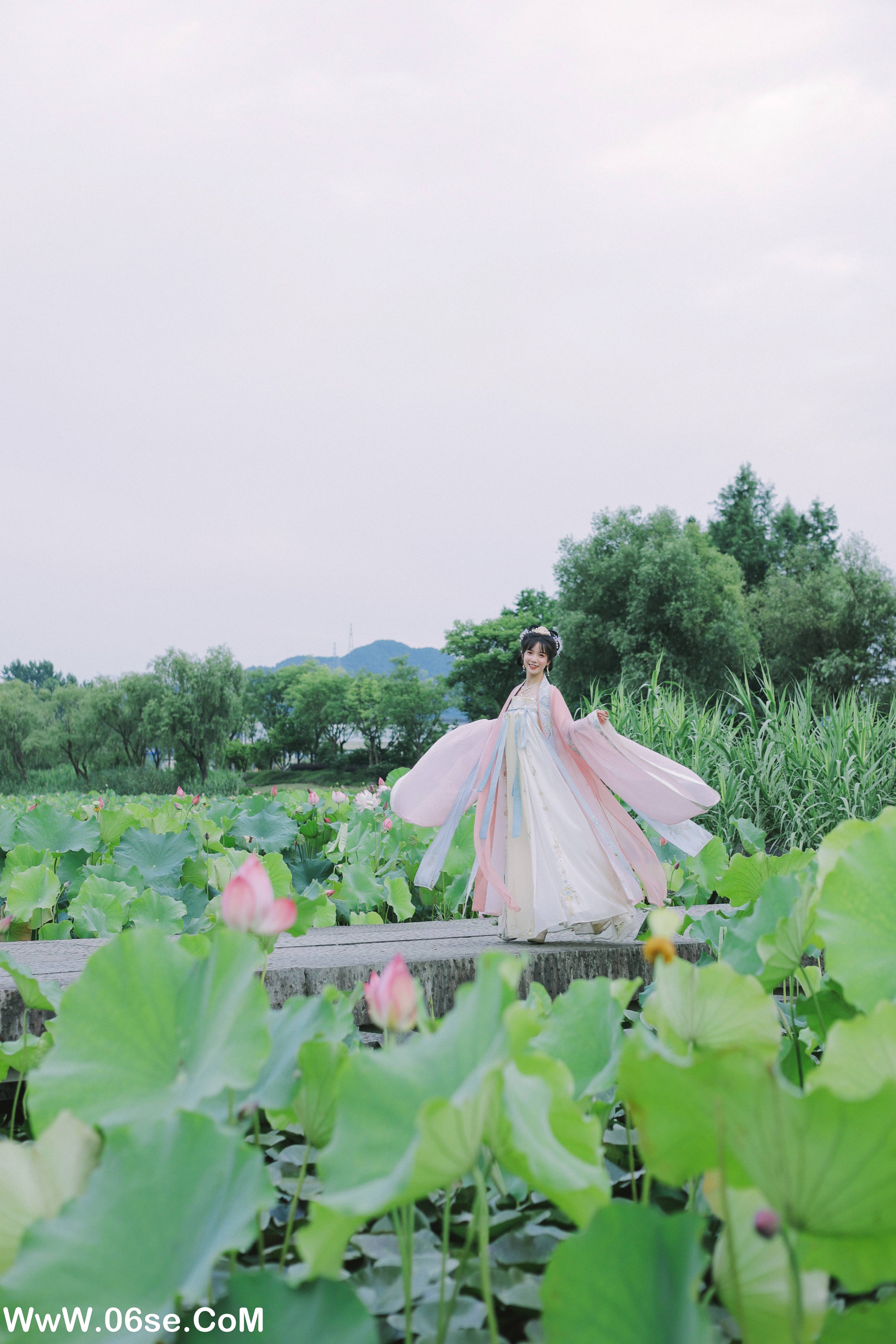 图片[29]-[YITUYU艺图语]2022.07.28 粉色娇嫩 一只阿梦崽[40+1P／324MB]-六色网