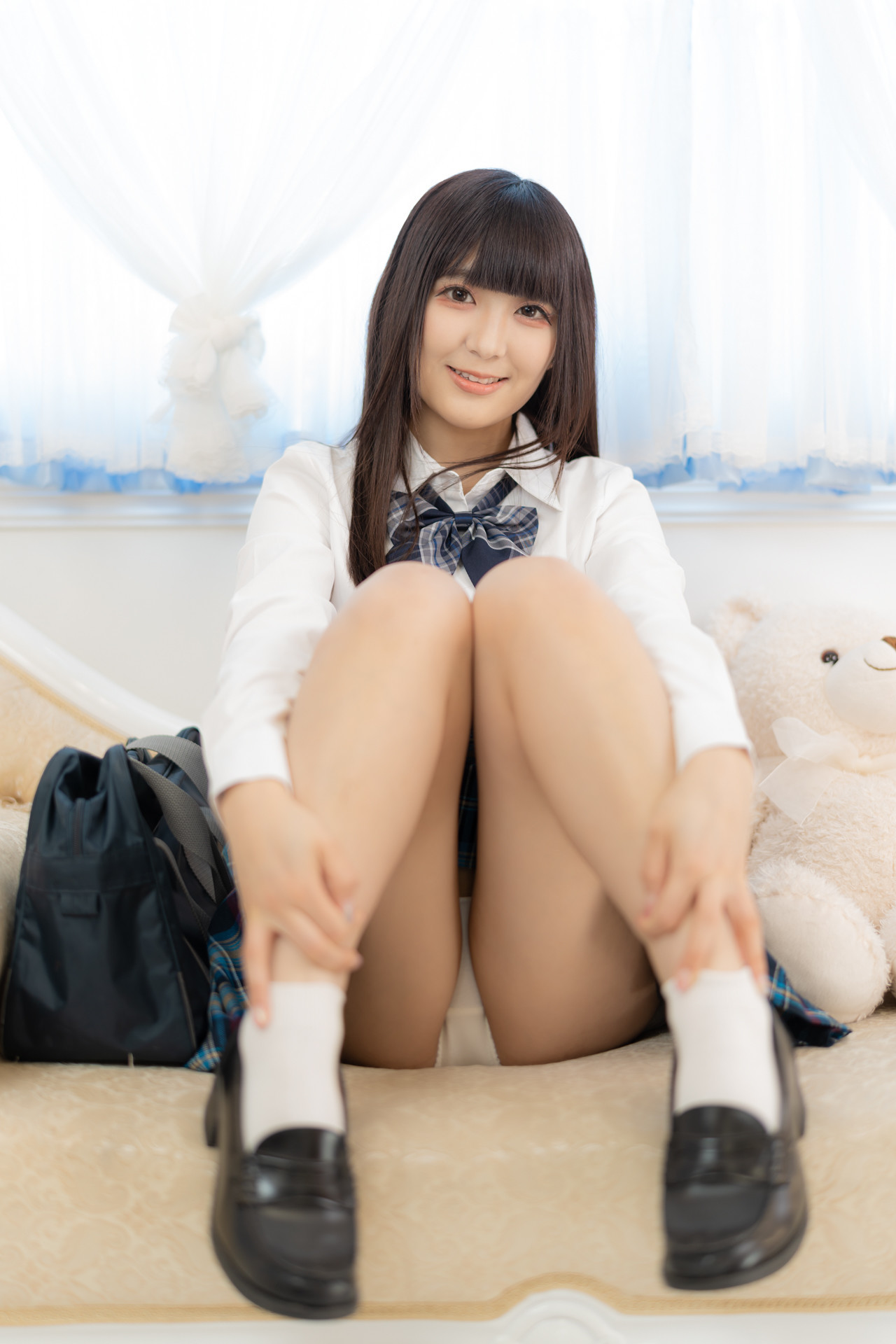 Ai Takanashi 高梨あい, [Minisuka.tv] 2023.05.18 Regular Gallery 16.1 19