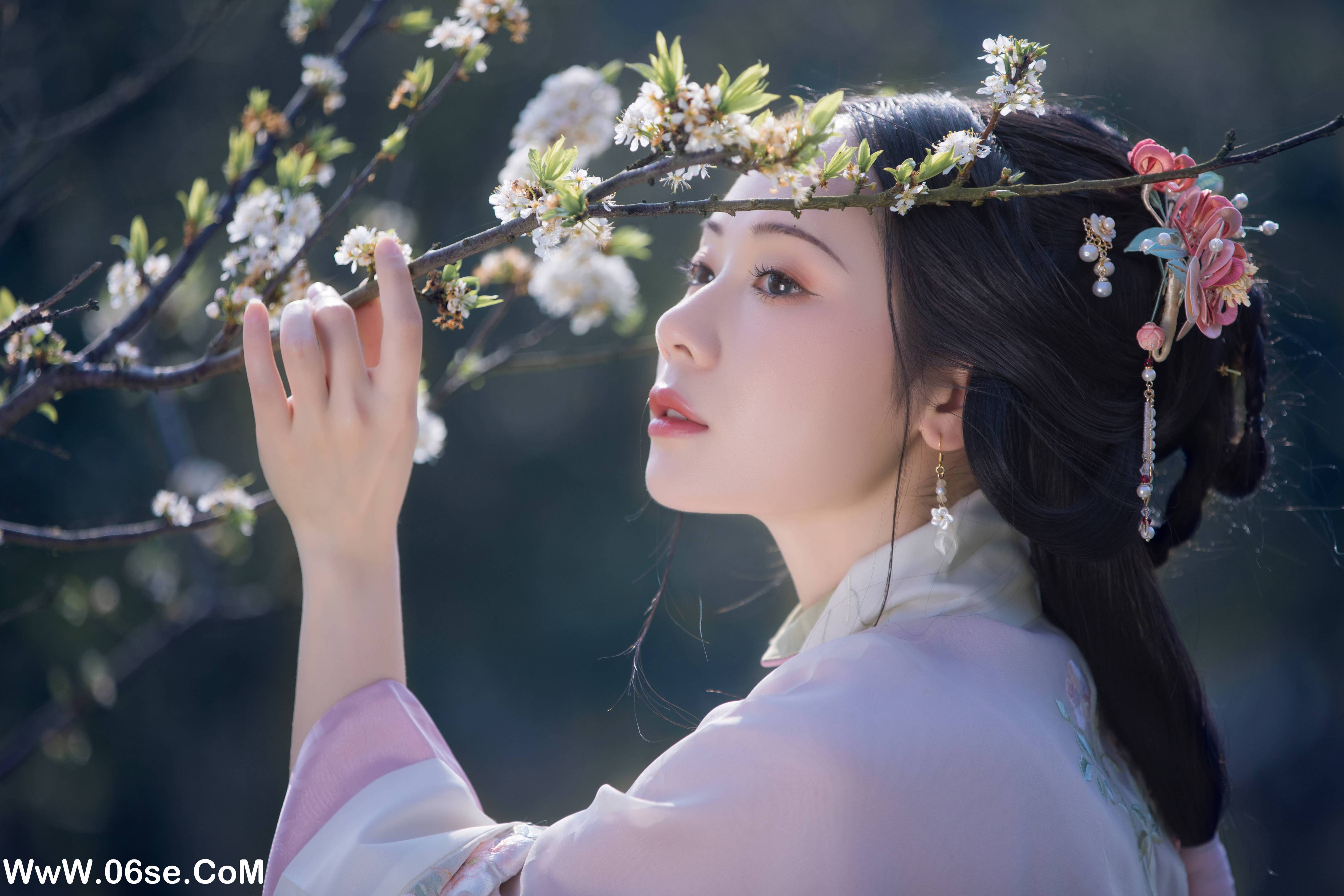 图片[12]-[YITUYU艺图语]2022.06.15 疏影 疏影[23P-320.95MB]-六色网
