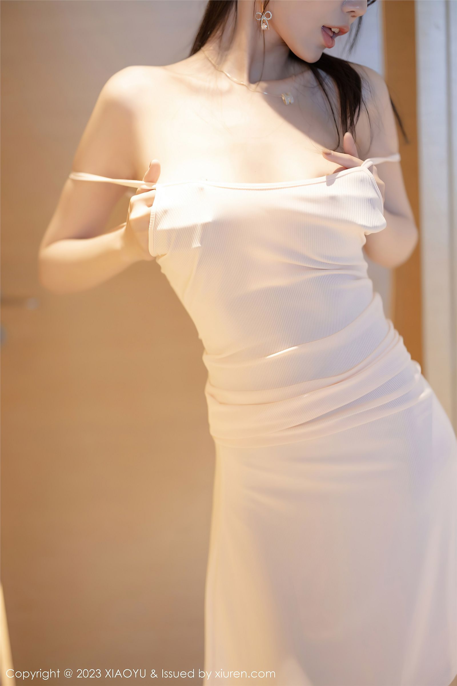 图片[33]-[XIAOYU画语界] 2023.12.19 NO.1167 玥儿玥er-六色网