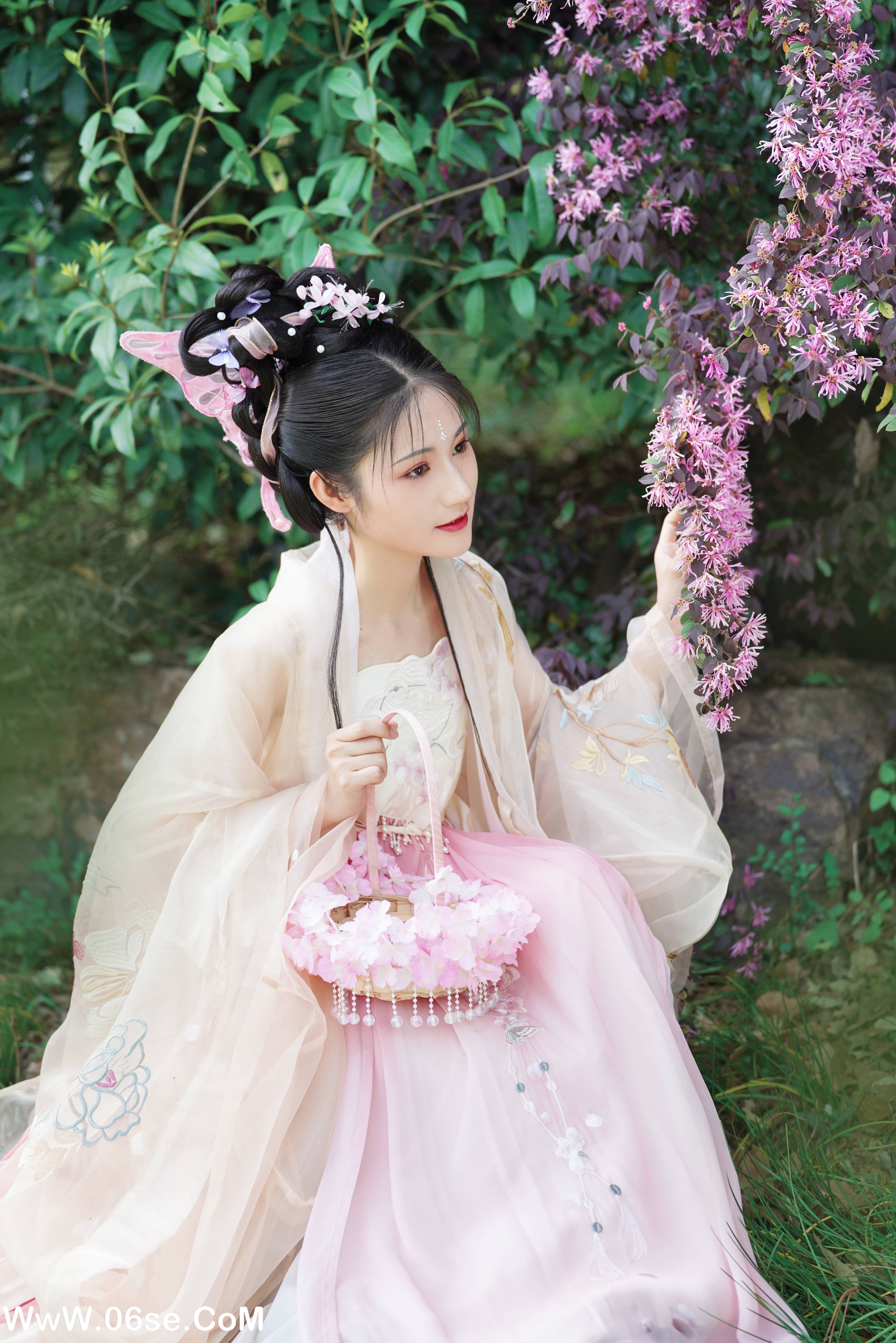 图片[17]-[YITUYU艺图语]2022.07.07 春风裁衣 静子[20+1P／258MB]-六色网