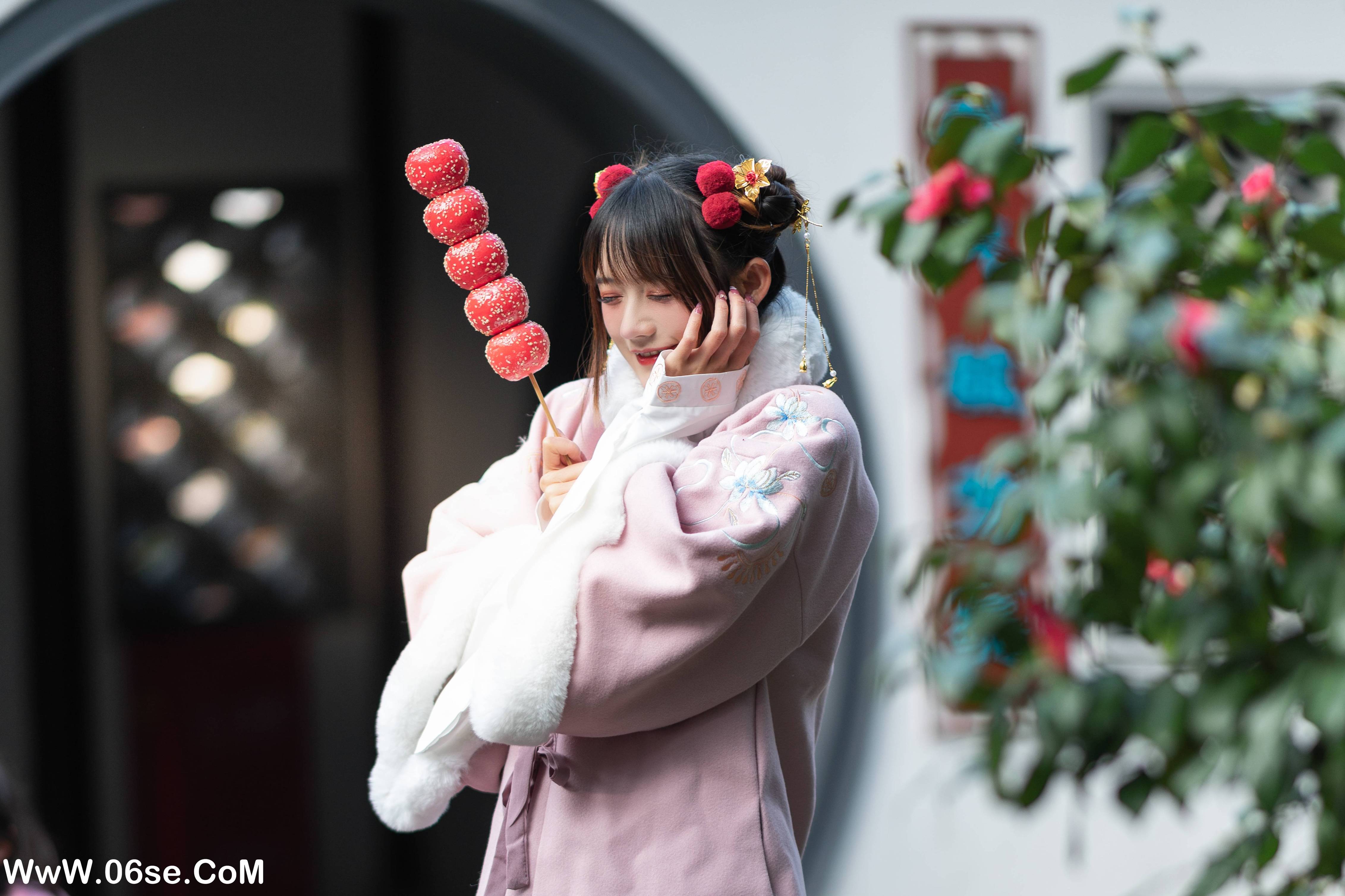图片[3]-[YITUYU艺图语]2022.07.10 立春 兔子Zzz不吃胡萝卜[34+1P／361MB]-六色网