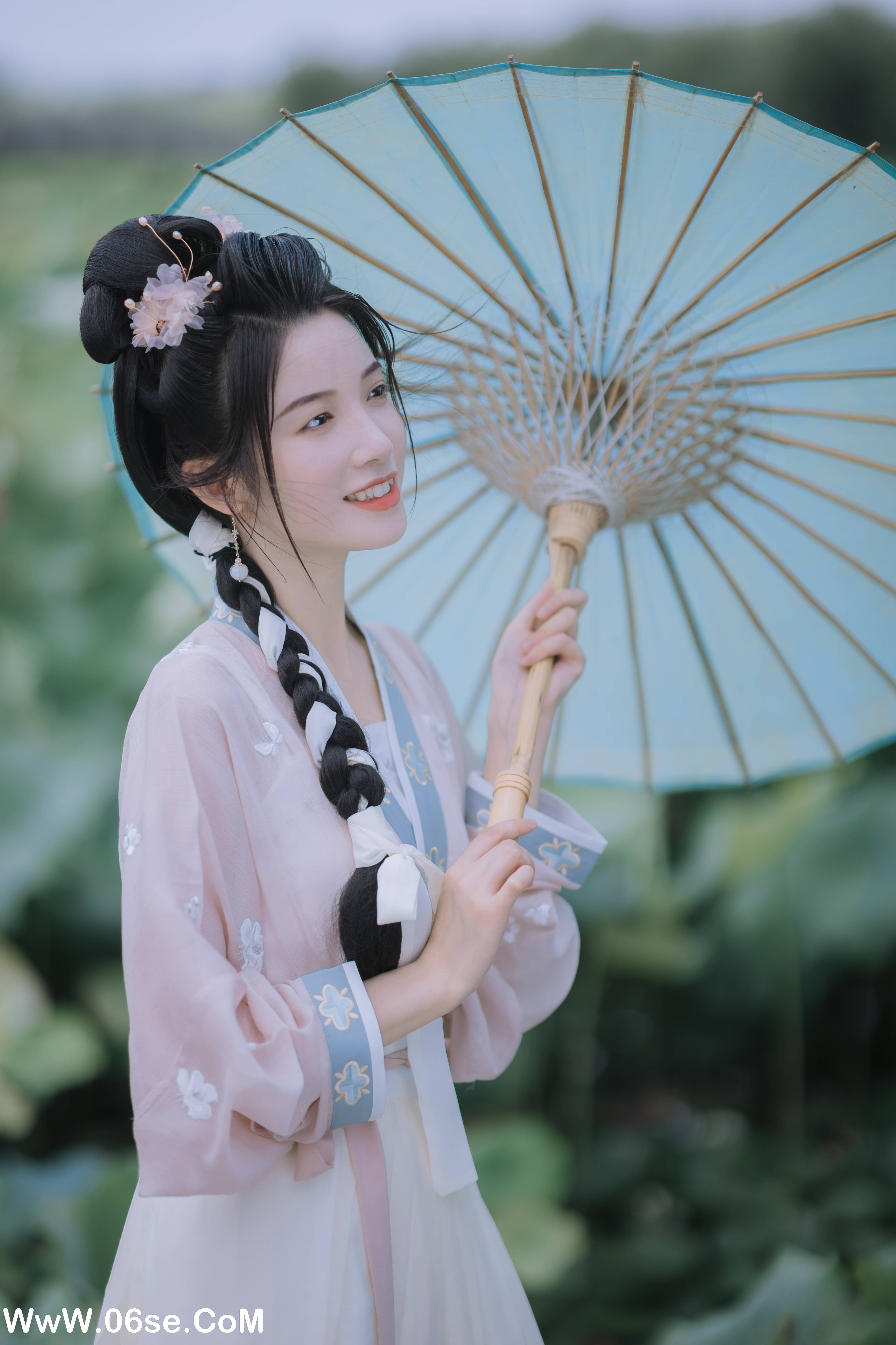 图片[41]-[YITUYU艺图语]2022.08.13 赵盼儿 一只阿梦崽[44+1P／288MB]-六色网