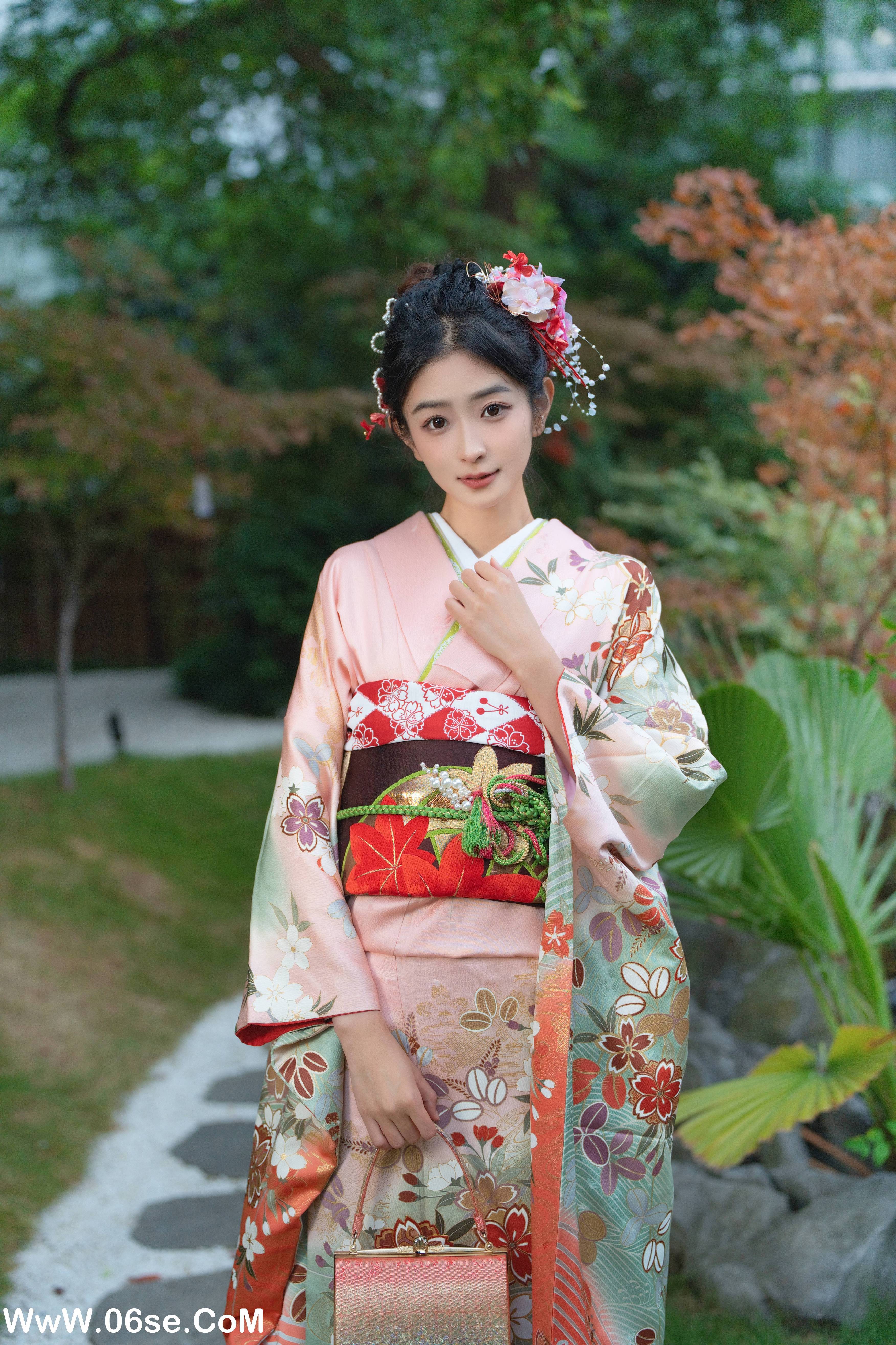 图片[8]-[YITUYU艺图语]2022.12.26 和服之女 小泽[34+1P／0.98GB]-六色网