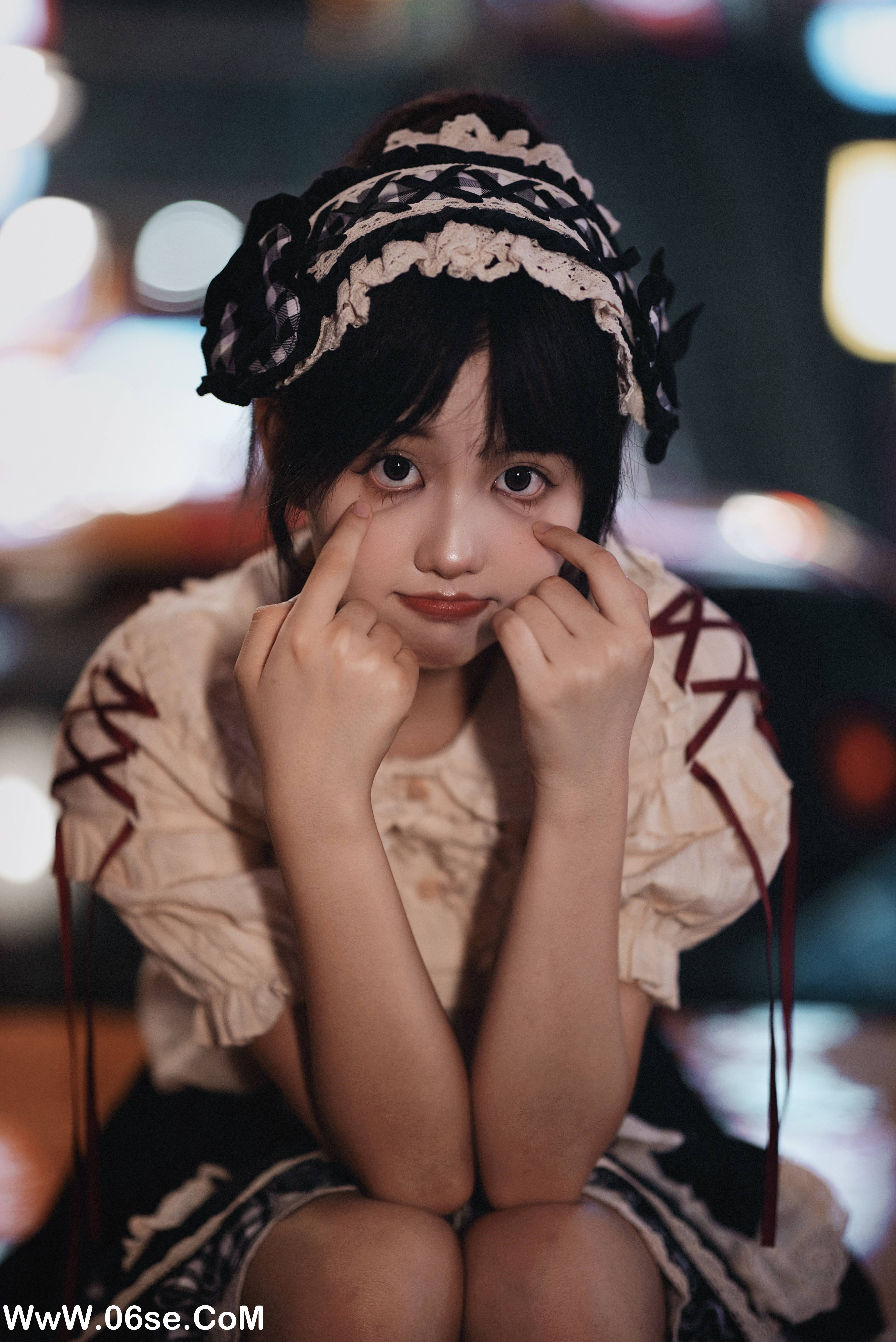 图片[34]-[YITUYU艺图语]2022.06.20 Happiness is free 小关[50P-468.41MB]-六色网