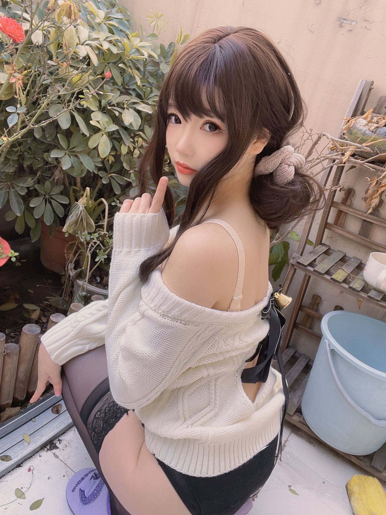 雪晴Astra - NO.39 邻居家的姐姐 [116P13V-911MB] 31