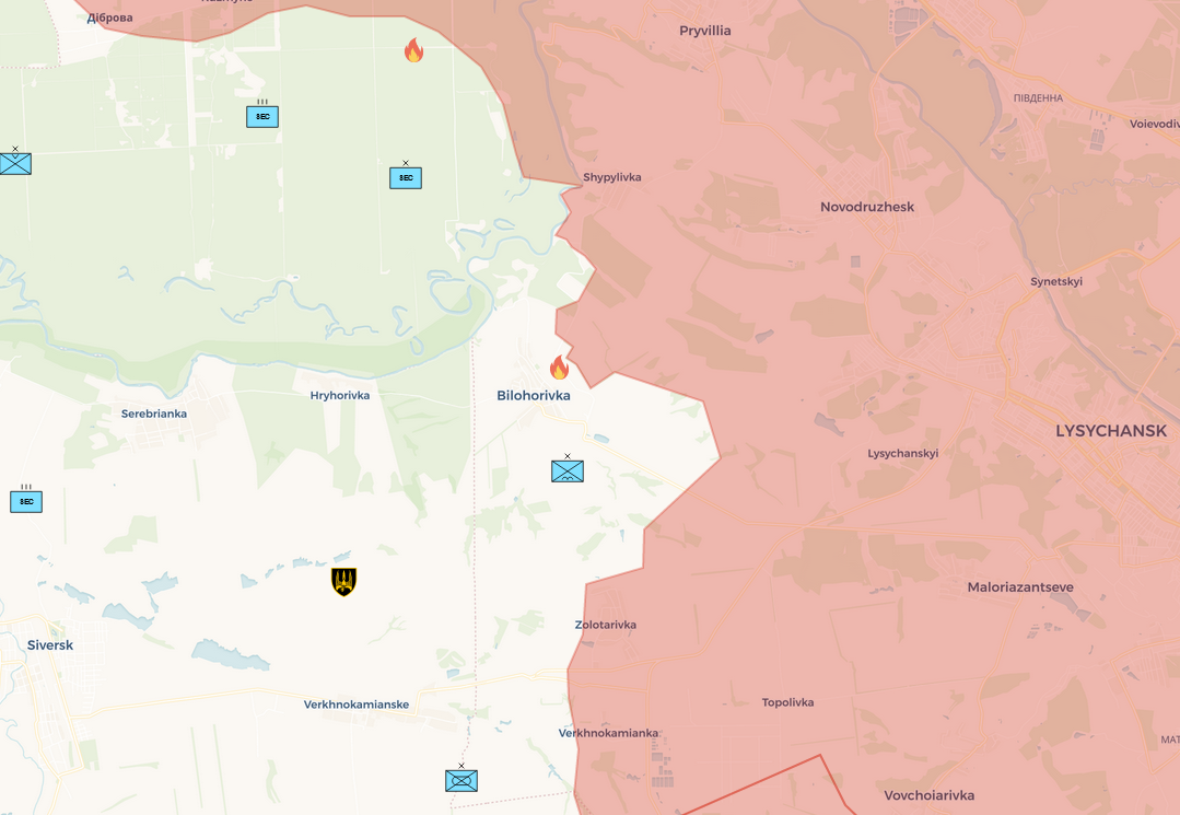 Обстановка в белогоровке луганской. Белогоровка Луганской народной Республики на карте. Белогоровка Луганская на карте боевых. Белогоровка Луганская область на карте ЛНР. Белогоровкой в ЛНР.