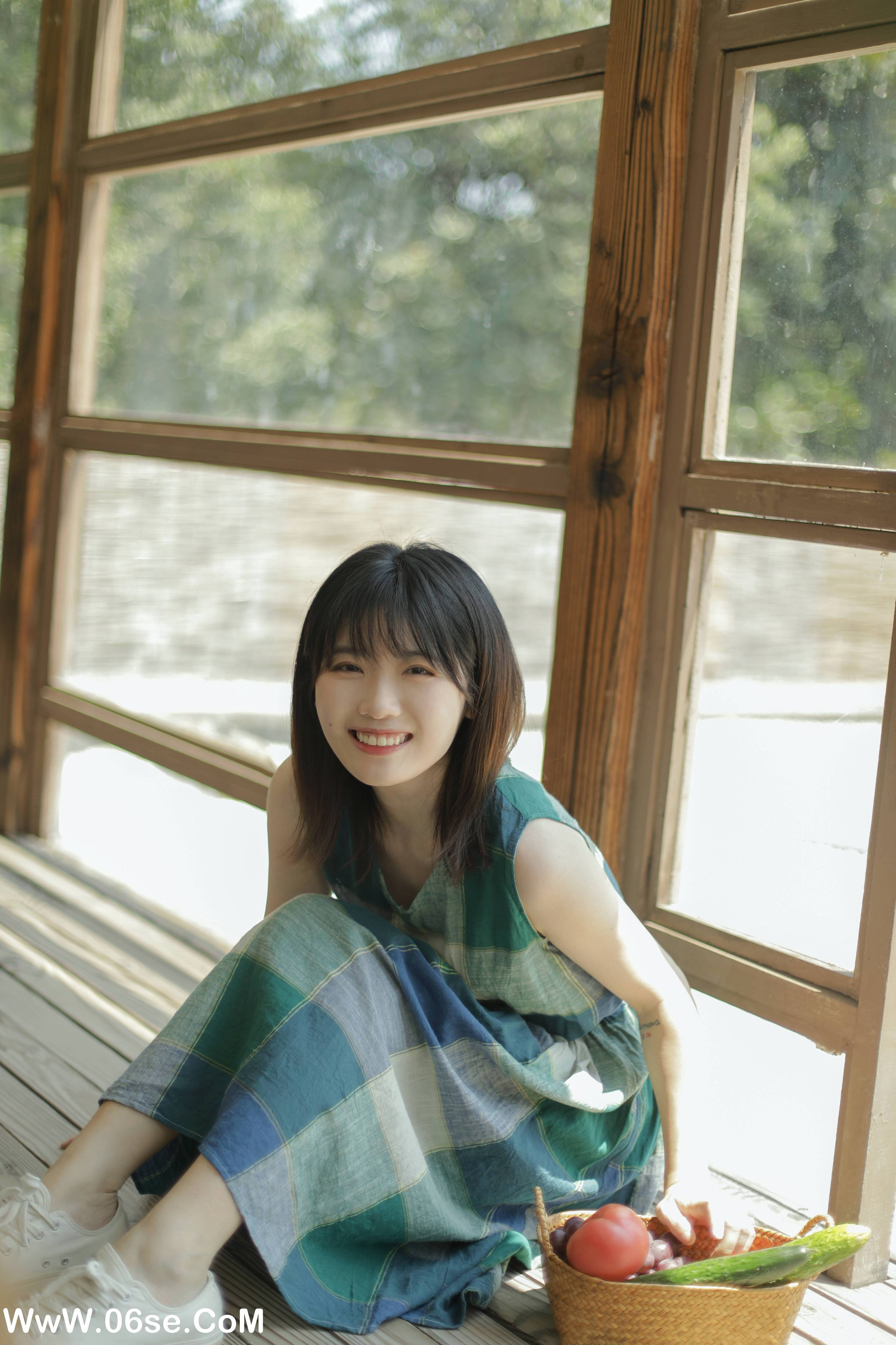 图片[36]-[YITUYU艺图语]2022.05.19 夏日 · 小森林 雪梨大王[40P-374.06 MB]-六色网