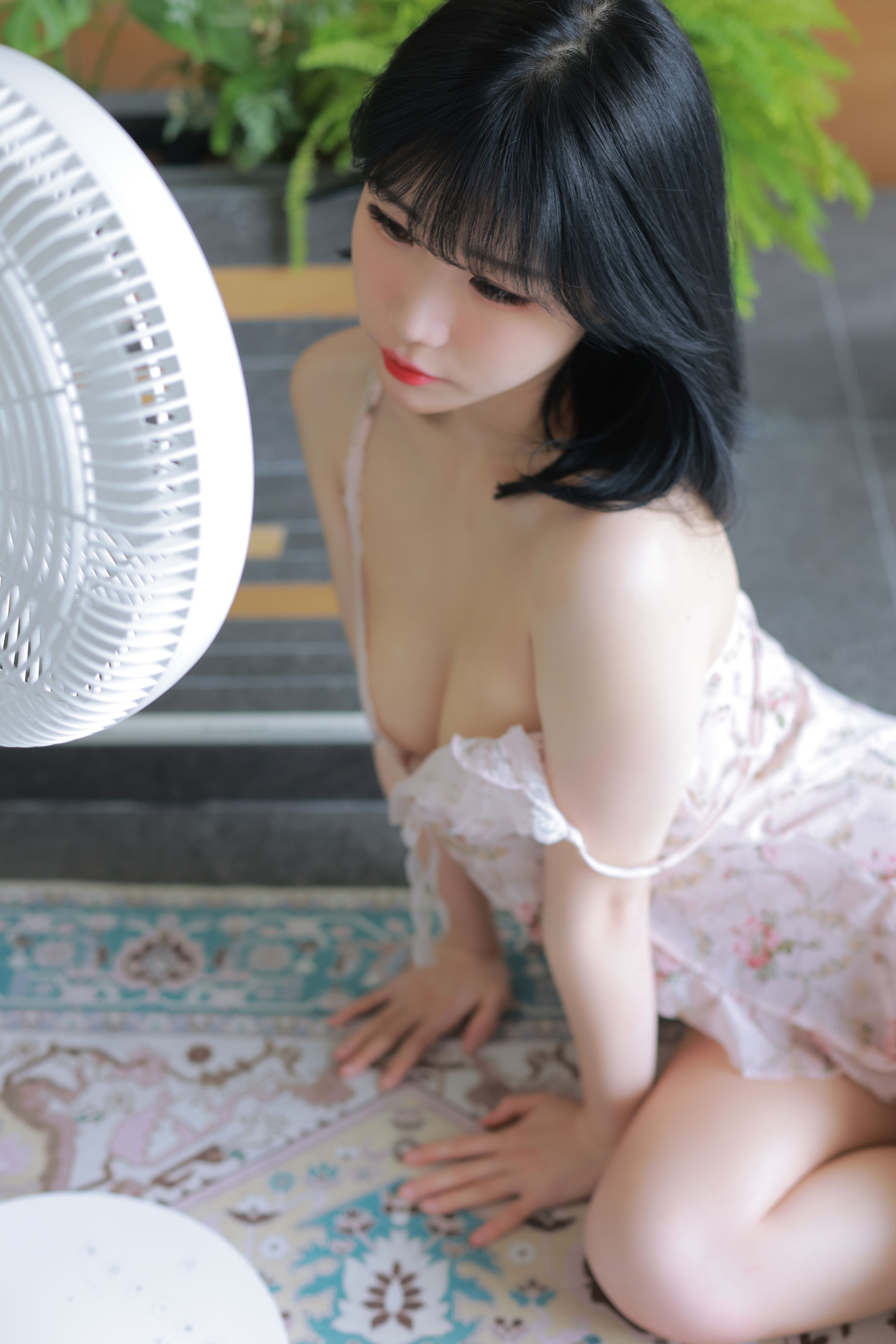 Monthly Addielyn - NO.002 July Morning classes [118P2V-2.63GB] 75