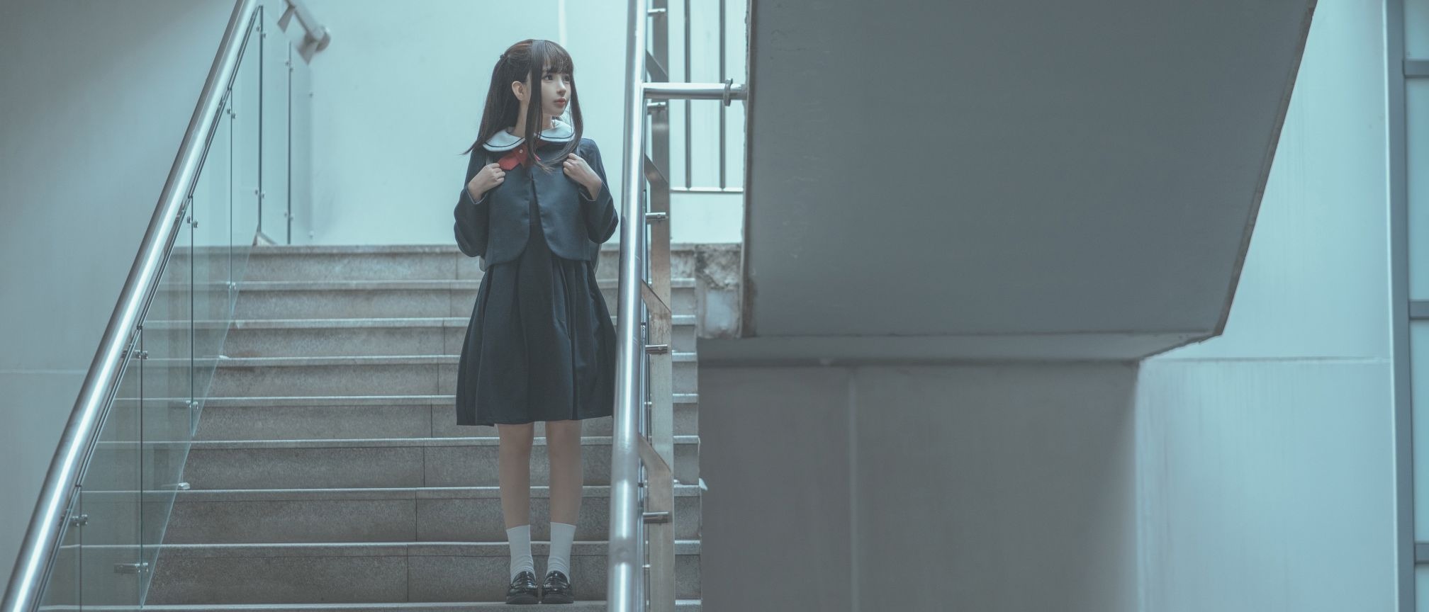 樱井宁宁-哥哥的生日 [169P] 15