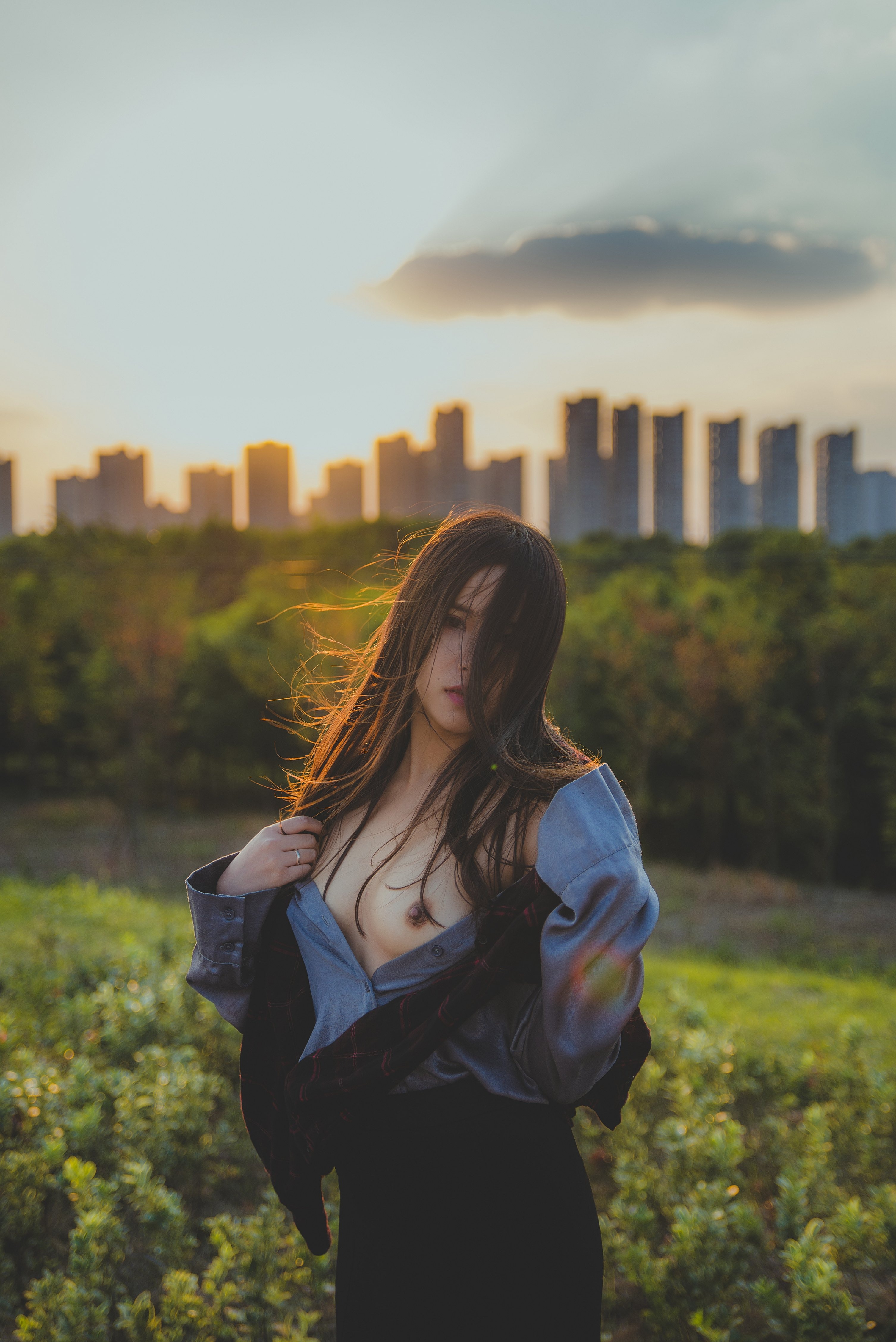[Yuzuki] 柚木写真 43P 23