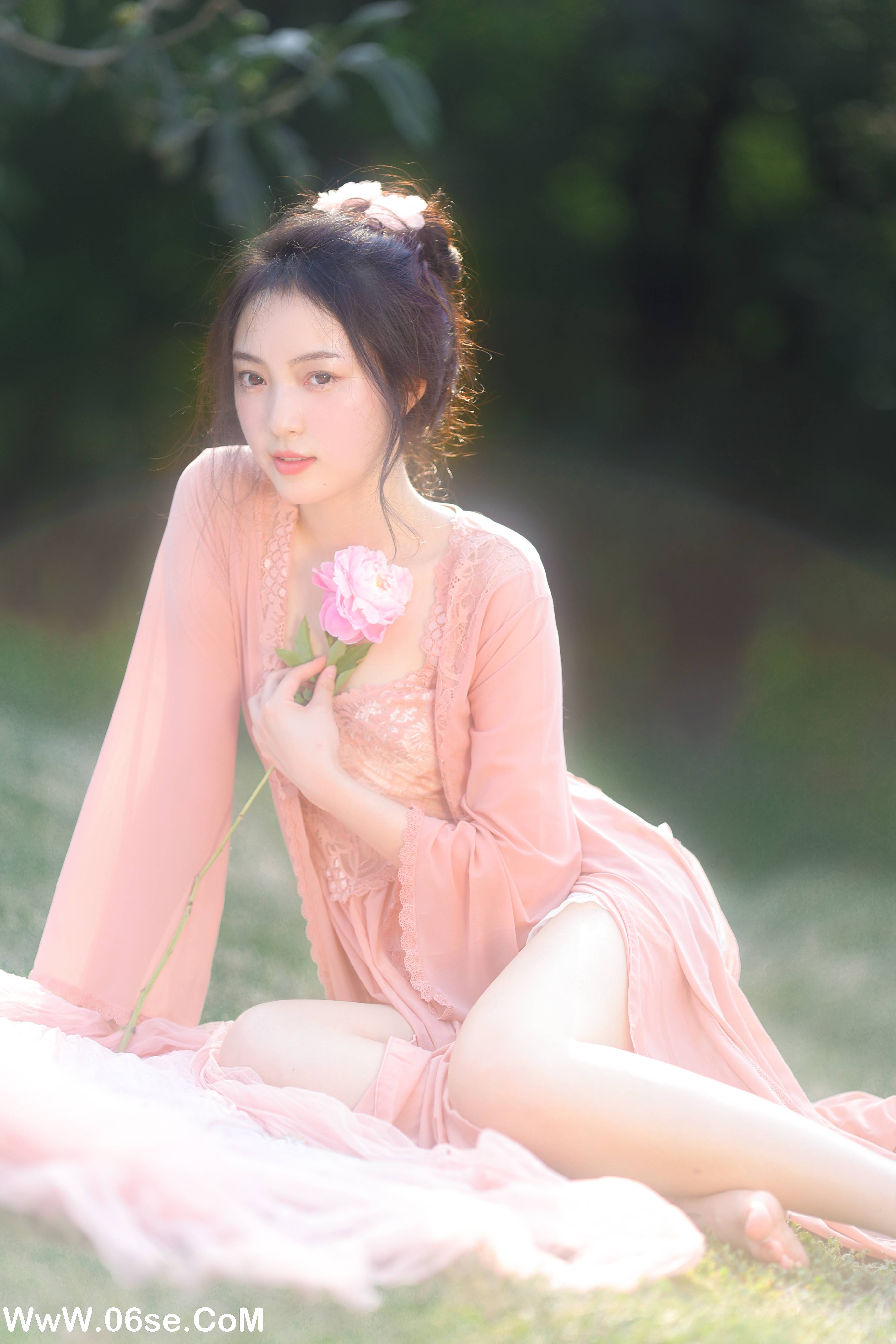 图片[3]-[YITUYU艺图语]2022.07.30 听雨 常欣悦cxy[26+1P／152MB]-六色网