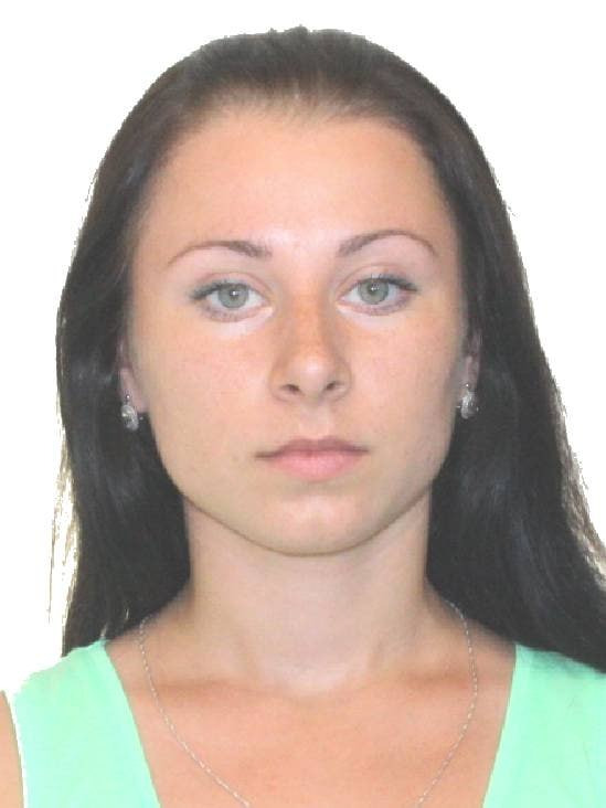 Зеленая Анна Викторовна – Telegraph