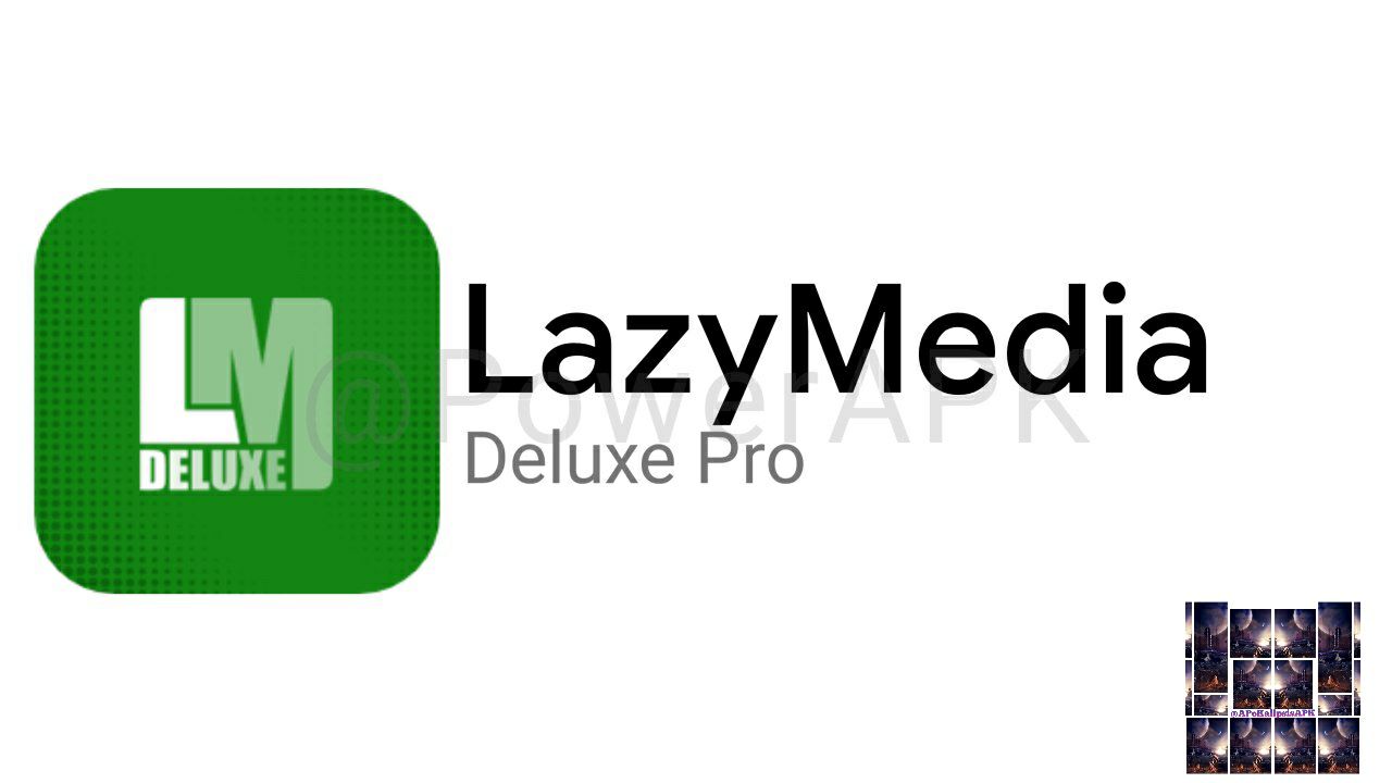 LAZYMEDIA Deluxe для Tizen. LAZYMEDIA Делюкс. LAZYMEDIA Deluxe аналоги. LAZYMEDIA Deluxe иконка.