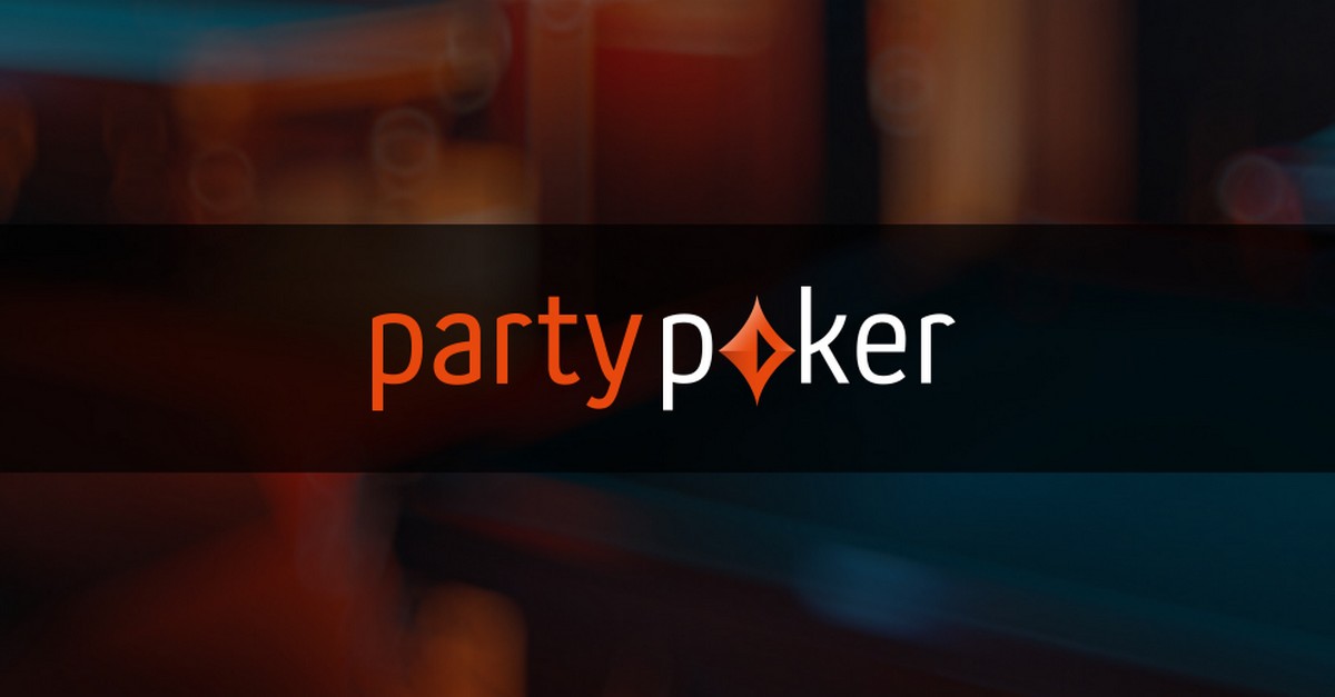 Xpoker. Partypoker. X Poker logo. X Poker.