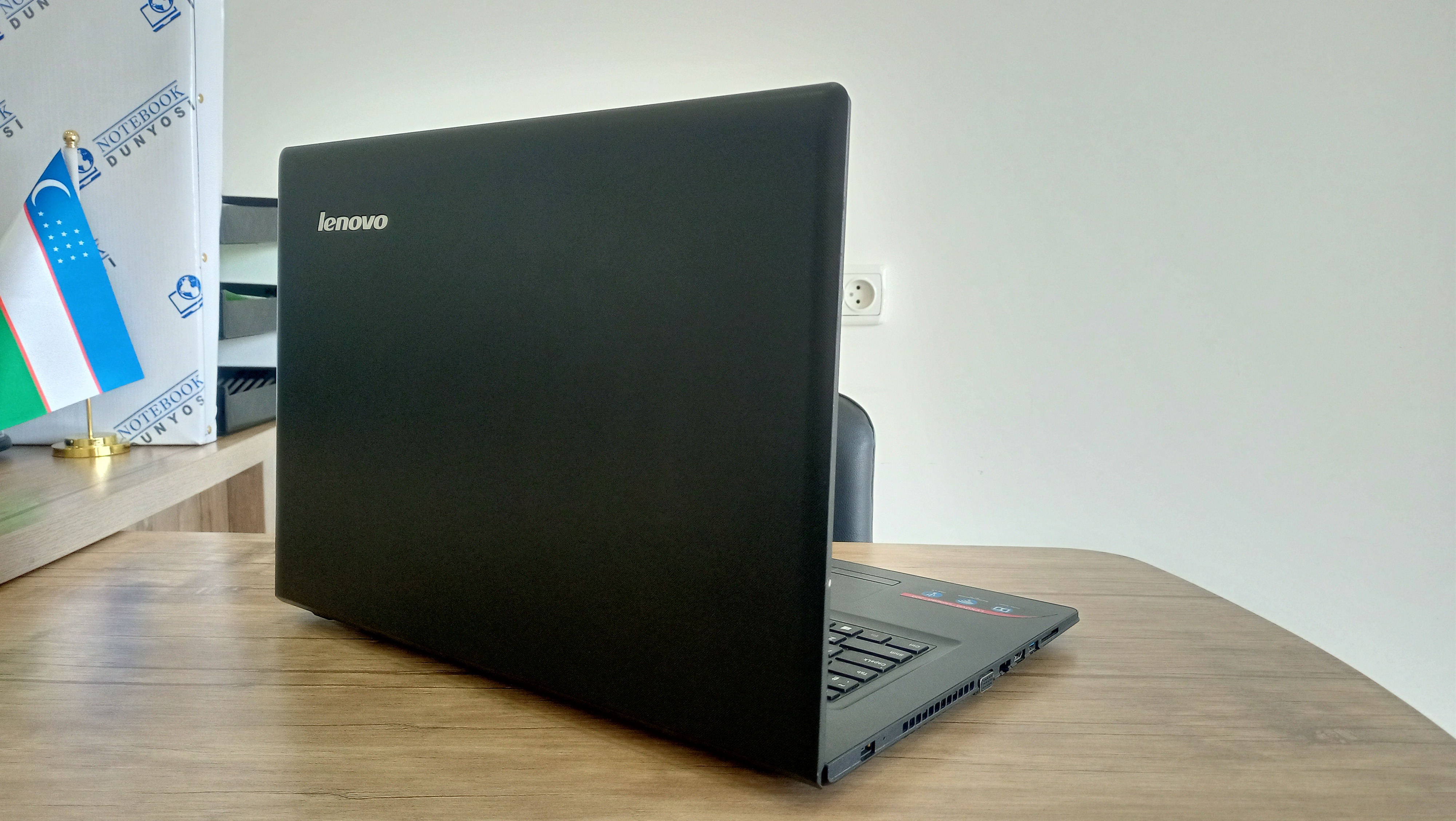 Ноутбук lenovo ideapad i7