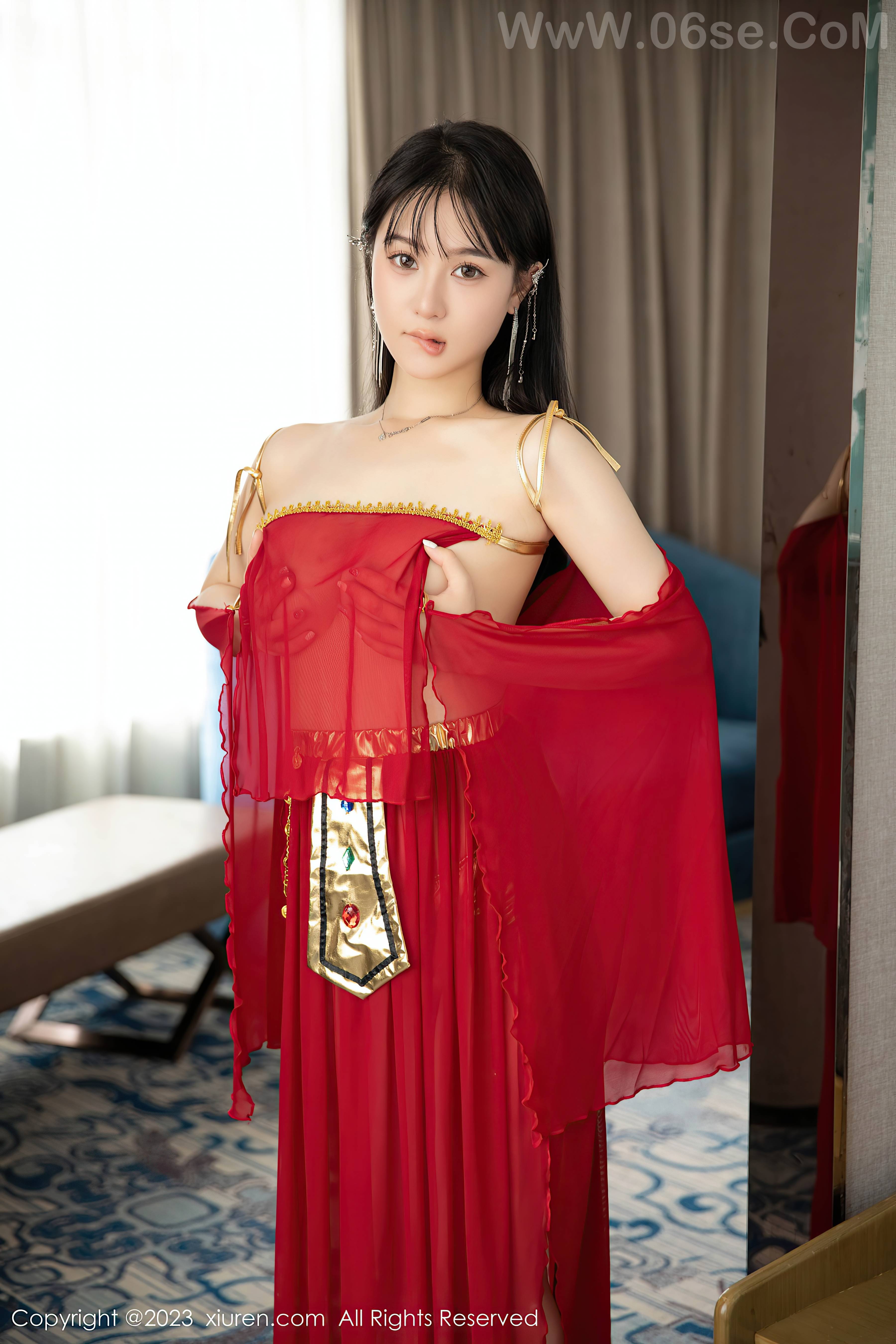 图片[43]-[Xiuren秀人网]2023.07.19 NO.7103 柚琪Rich[73+1P／711MB]-六色网