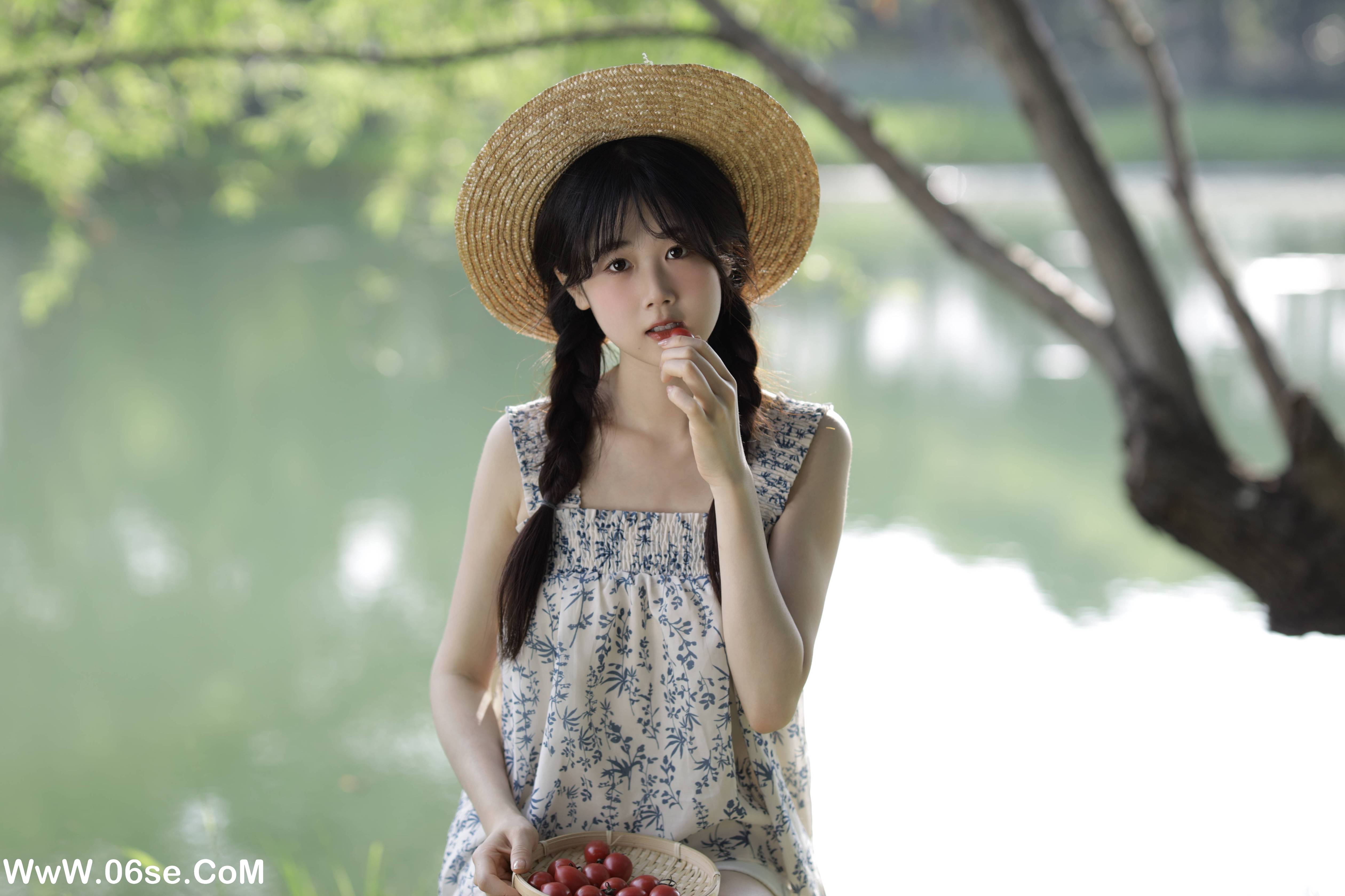 图片[3]-[YITUYU艺图语]2022.11.02 立夏 小鹅酱酱酱[39+1P／332MB]-六色网