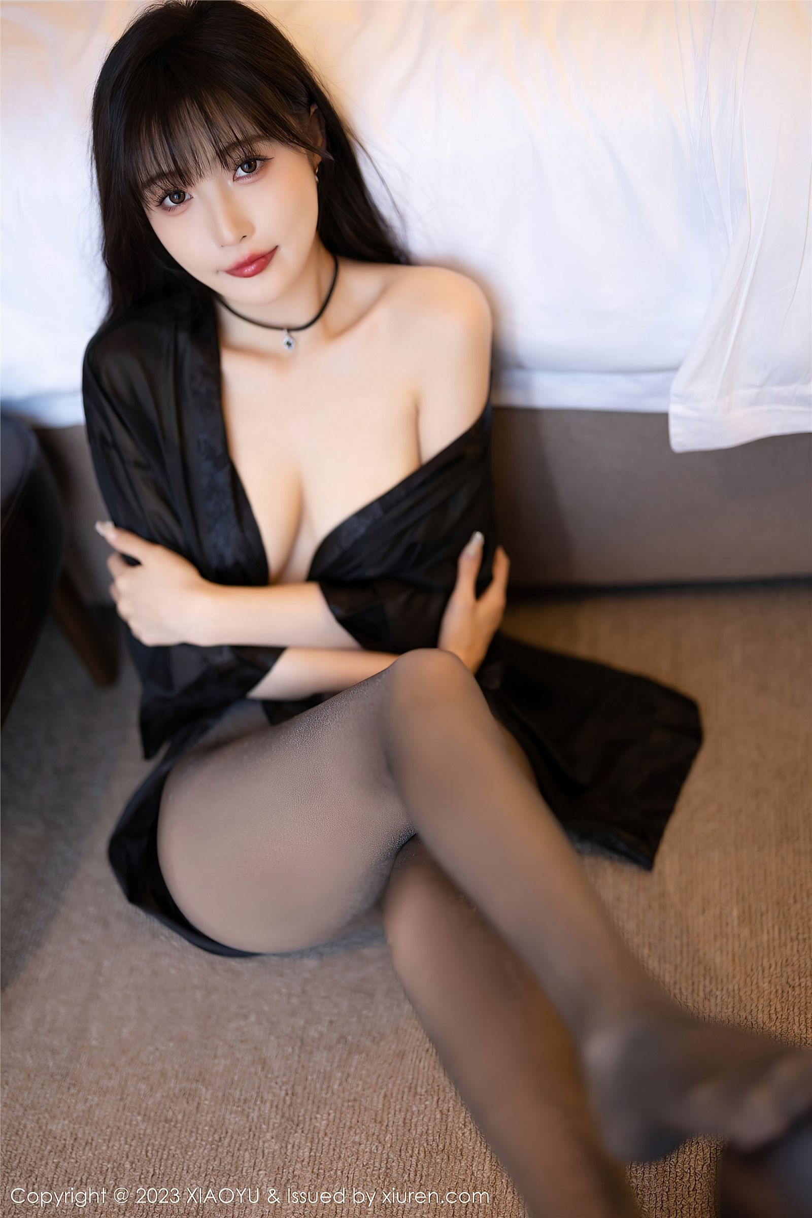 图片[60]-[XIAOYU画语界] 2023.07.03 NO.1061 林星阑-六色网