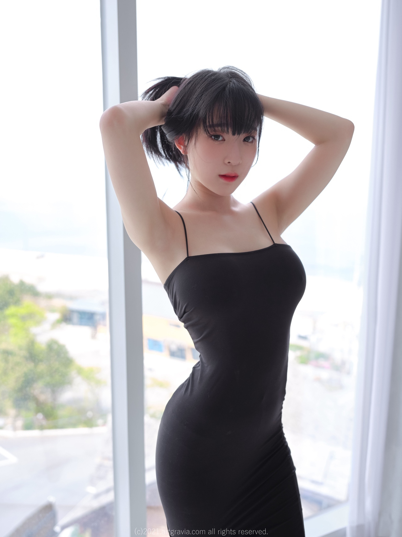 Kang Inkyung 강인경, [ArtGravia] Vol.280 아트그라비아 Set.01 39