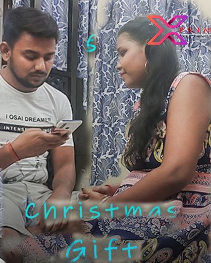 18+ Christmas Gift 2021 XPrime Originals Hindi Short Film 720p HDRip x264 Mkv 200MB Download
