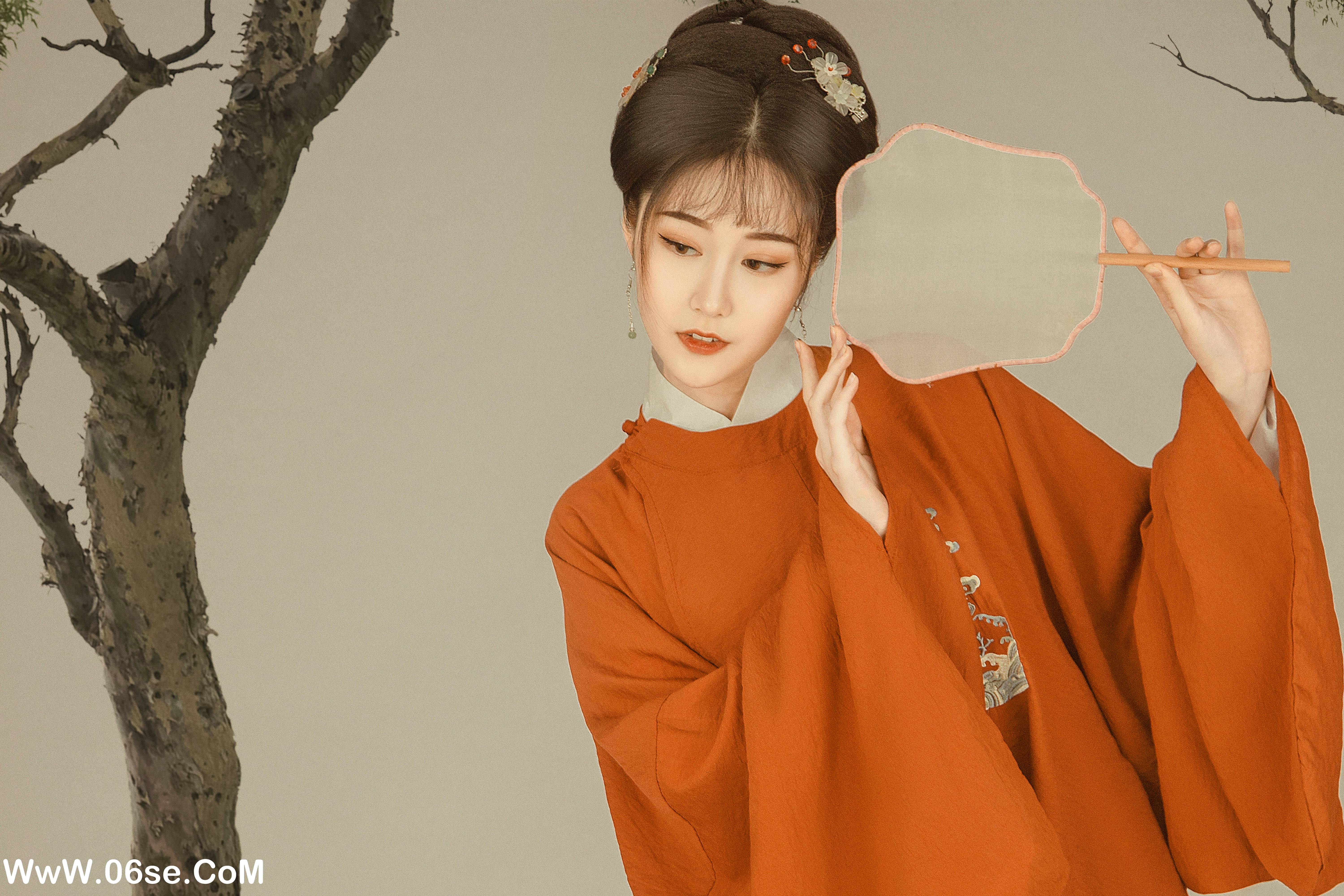 图片[4]-[YITUYU艺图语]2022.01.19 踏春游 娜宝[21+1P／327MB]-六色网