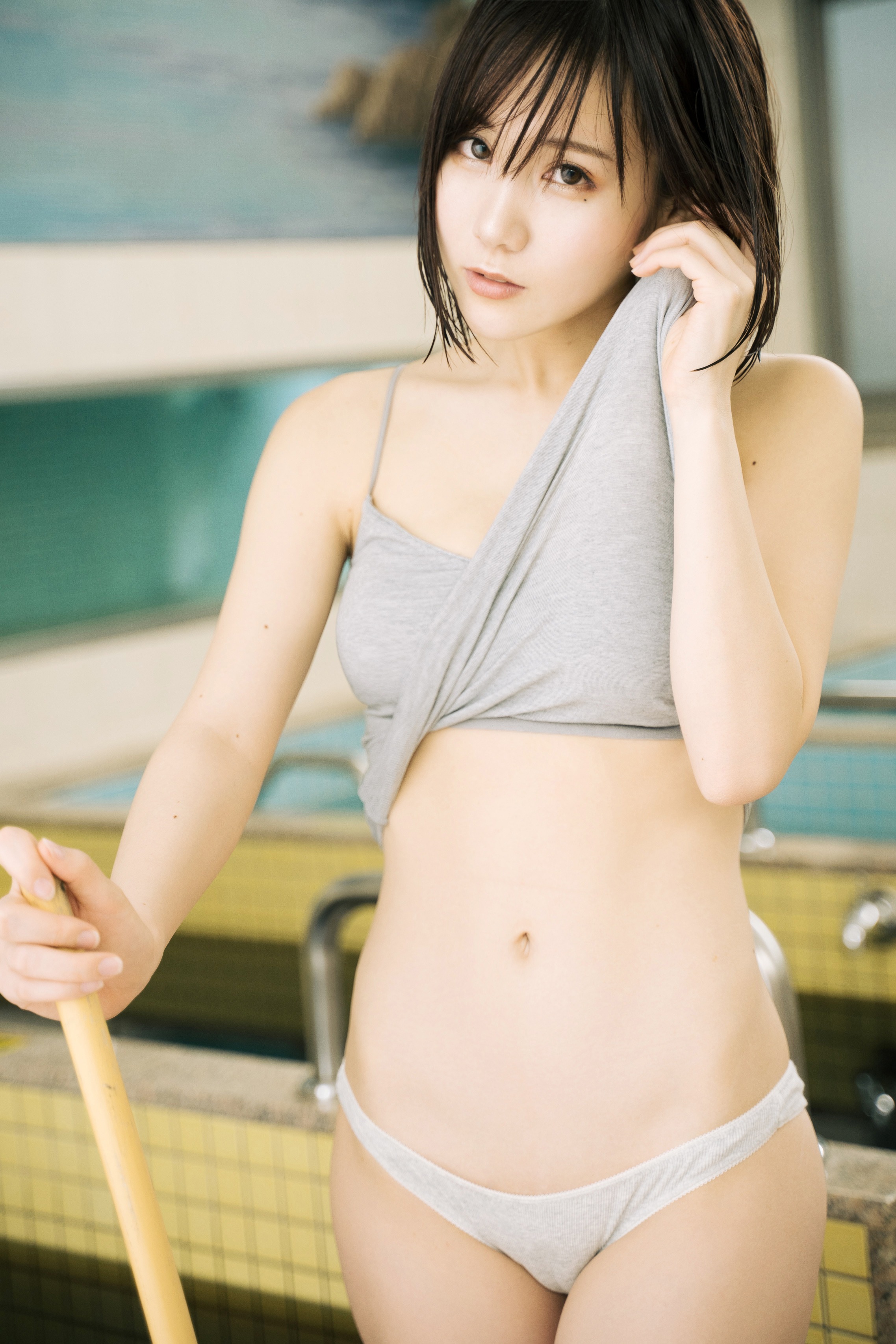 けん研 (けんけん) - けんけんぱ(けんけん) 銭湯ヒロイン [200P1V-417MB] 76