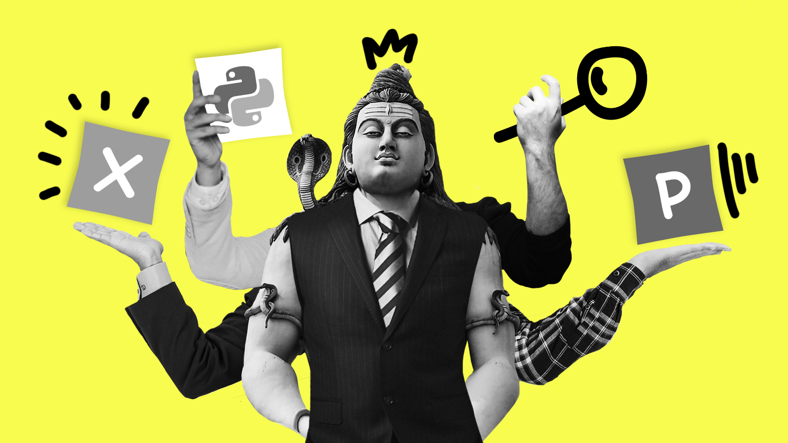 Кто такой бизнес-аналитик и какова его роль в ИТ? – Telegraph