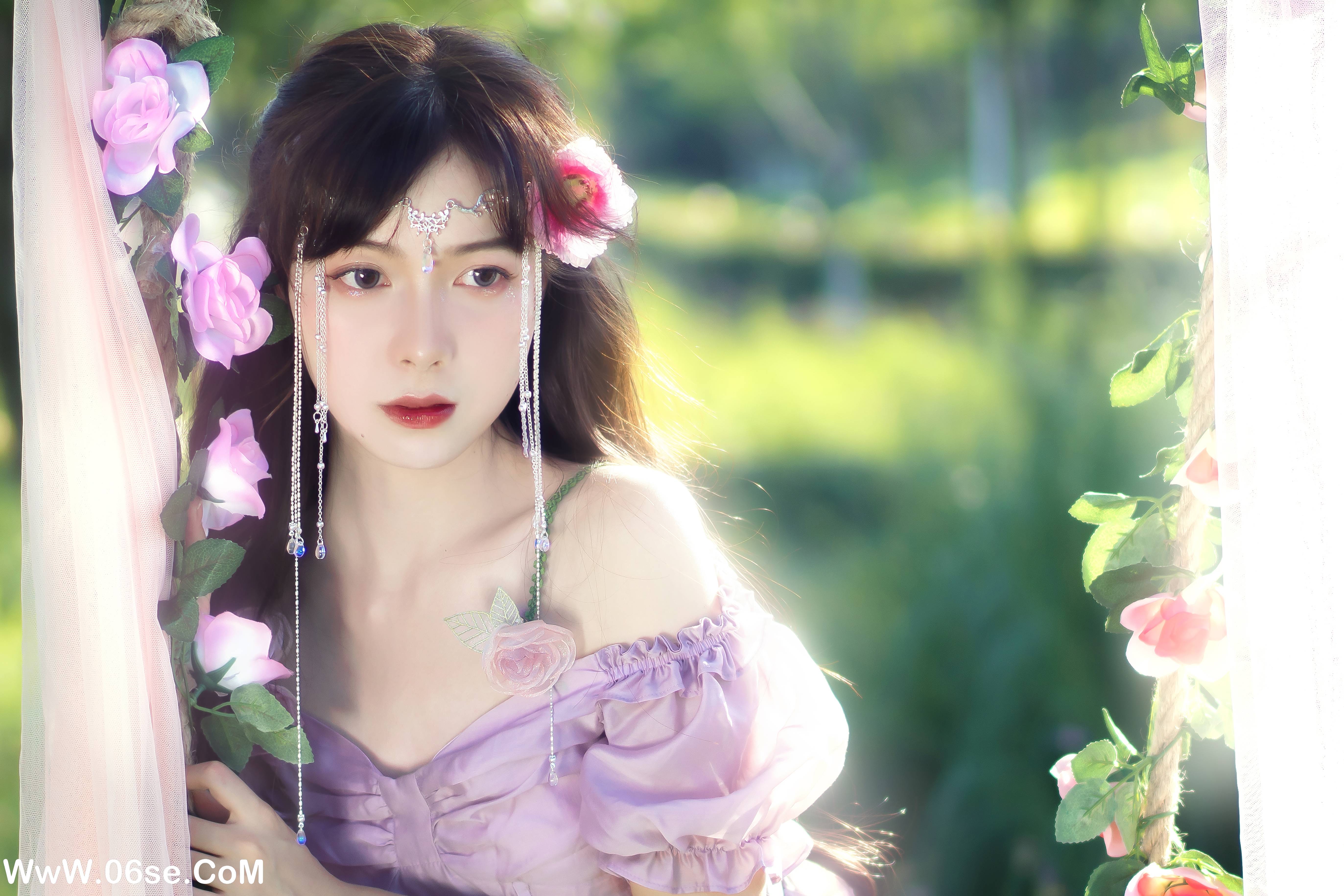图片[5]-[YITUYU艺图语]2022.09.27 如梦 百变小影[21+1P／337MB]-六色网