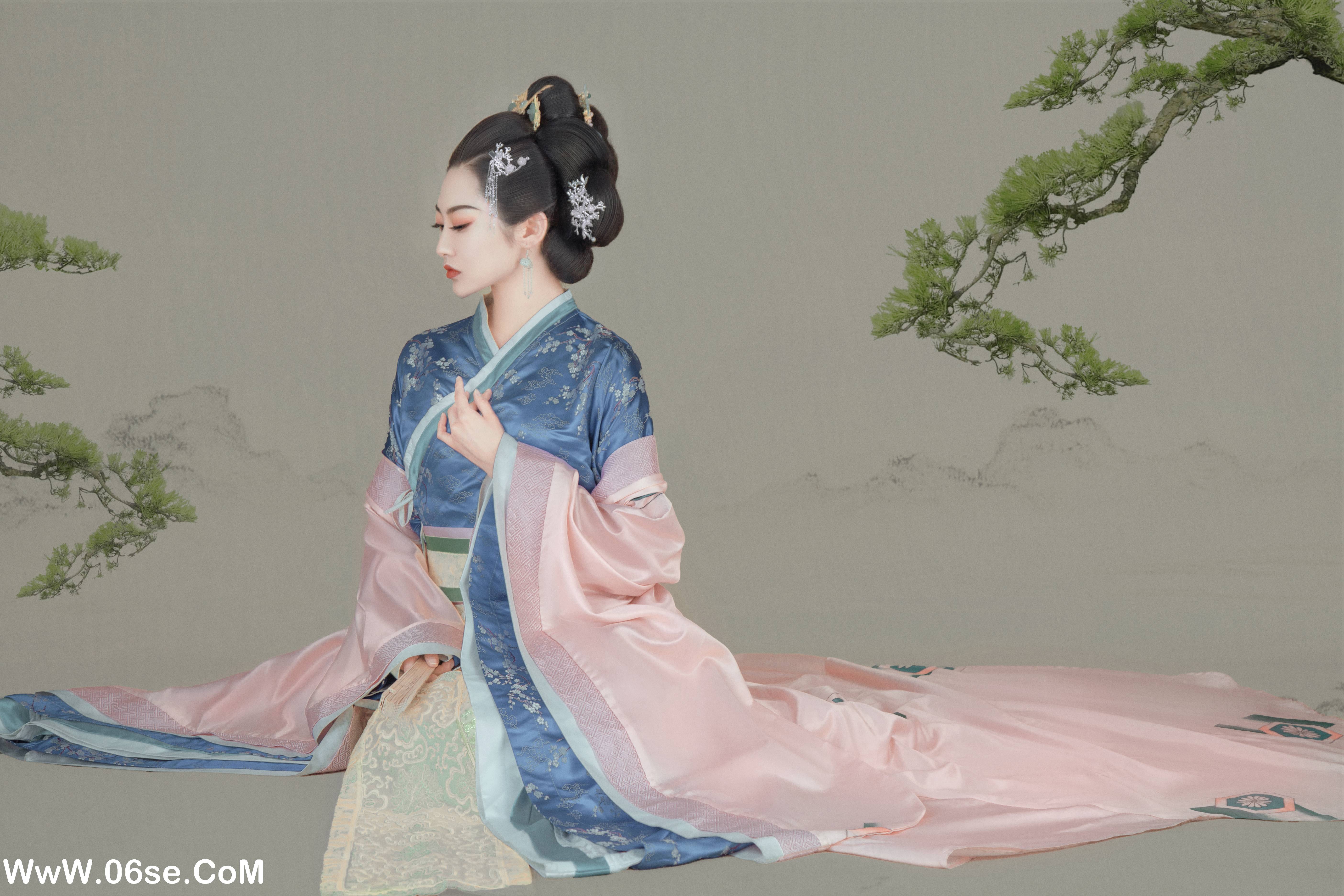 图片[13]-[YITUYU艺图语]2022.06.04 占春魁 小小[22P-247.3MB]-六色网