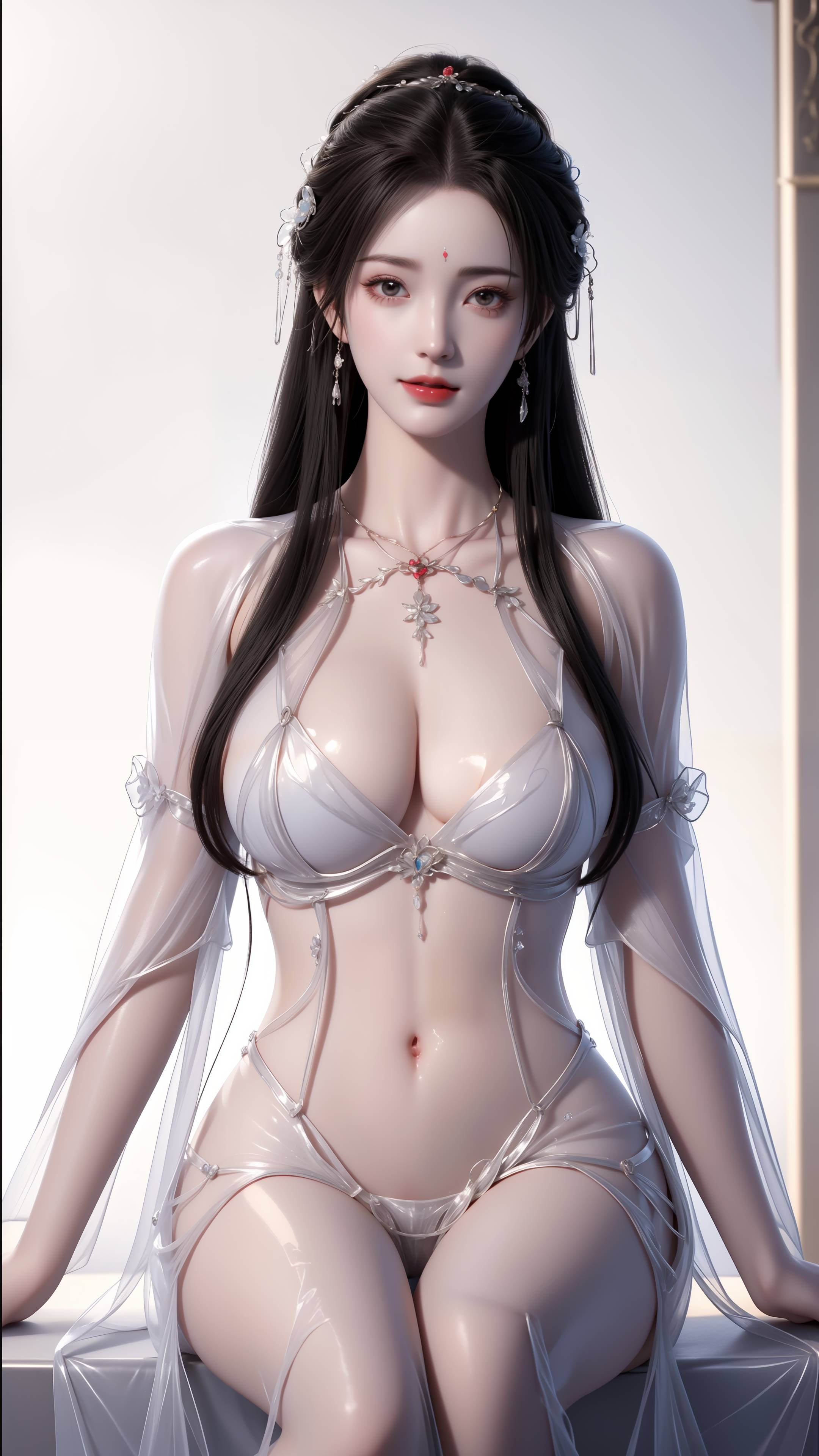 图片[90]-完美世界 清漪0302-六色网
