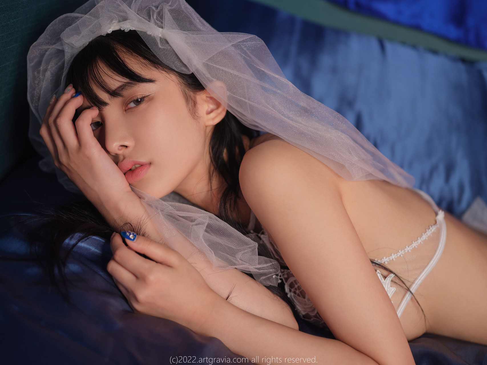 Lee-Seol 이설, [ArtGravia] Vol.445 아트그라비아 Set.02 32