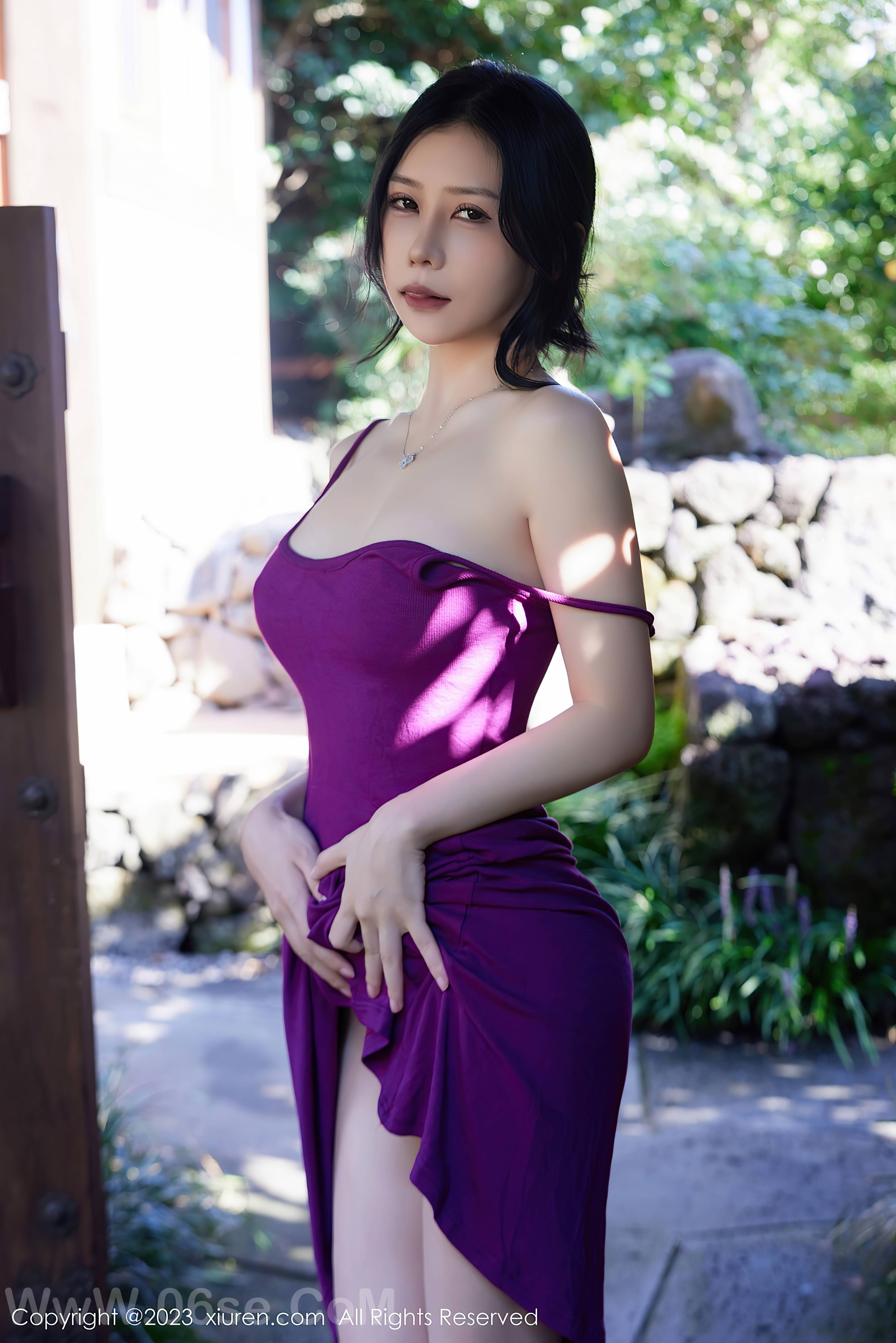 图片[24]-[Xiuren秀人网]2023.10.10 NO.7485 尹甜甜[63+1P／655MB]-六色网