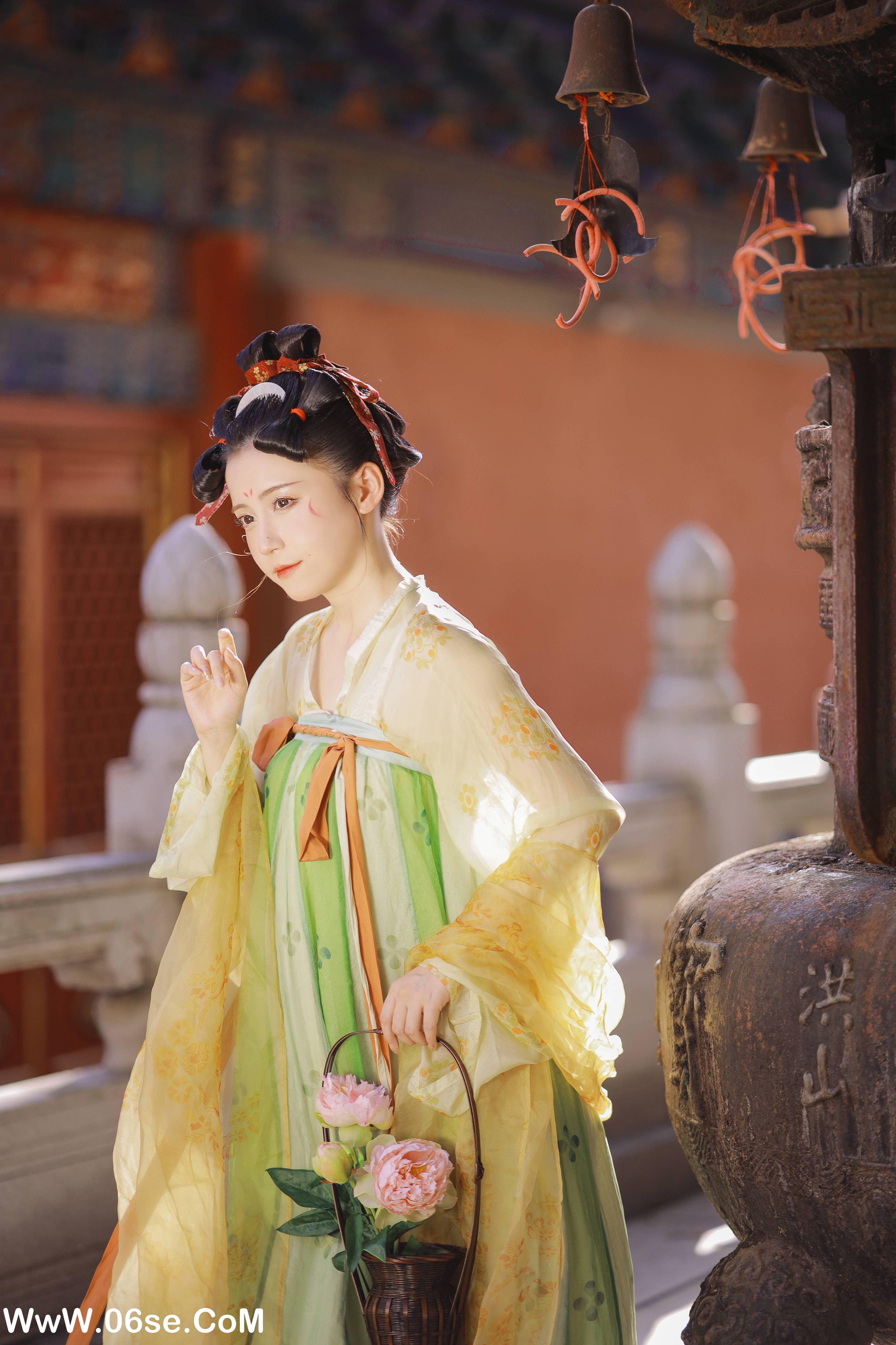 图片[14]-[YITUYU艺图语]2022.09.26 豆蔻 大写的VK[24+1P／193MB]-六色网