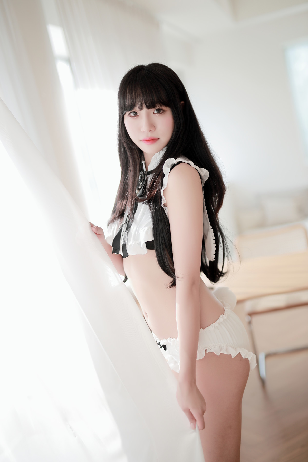 Sooflower 수련수련, Strawberry Photobook Set.01 40