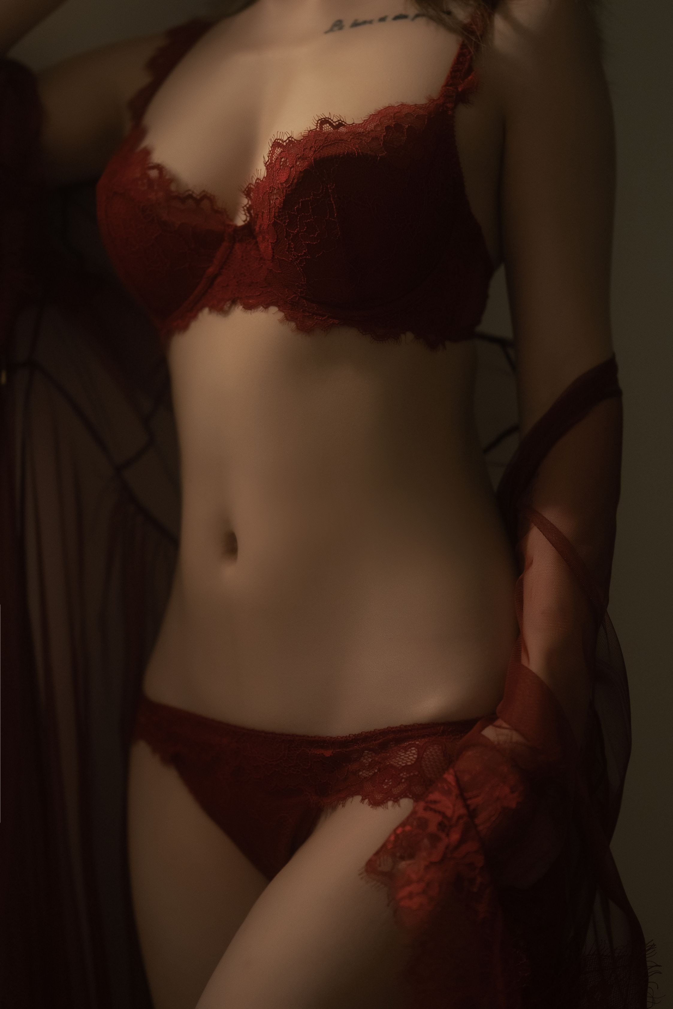 桃良阿宅 红烛 7