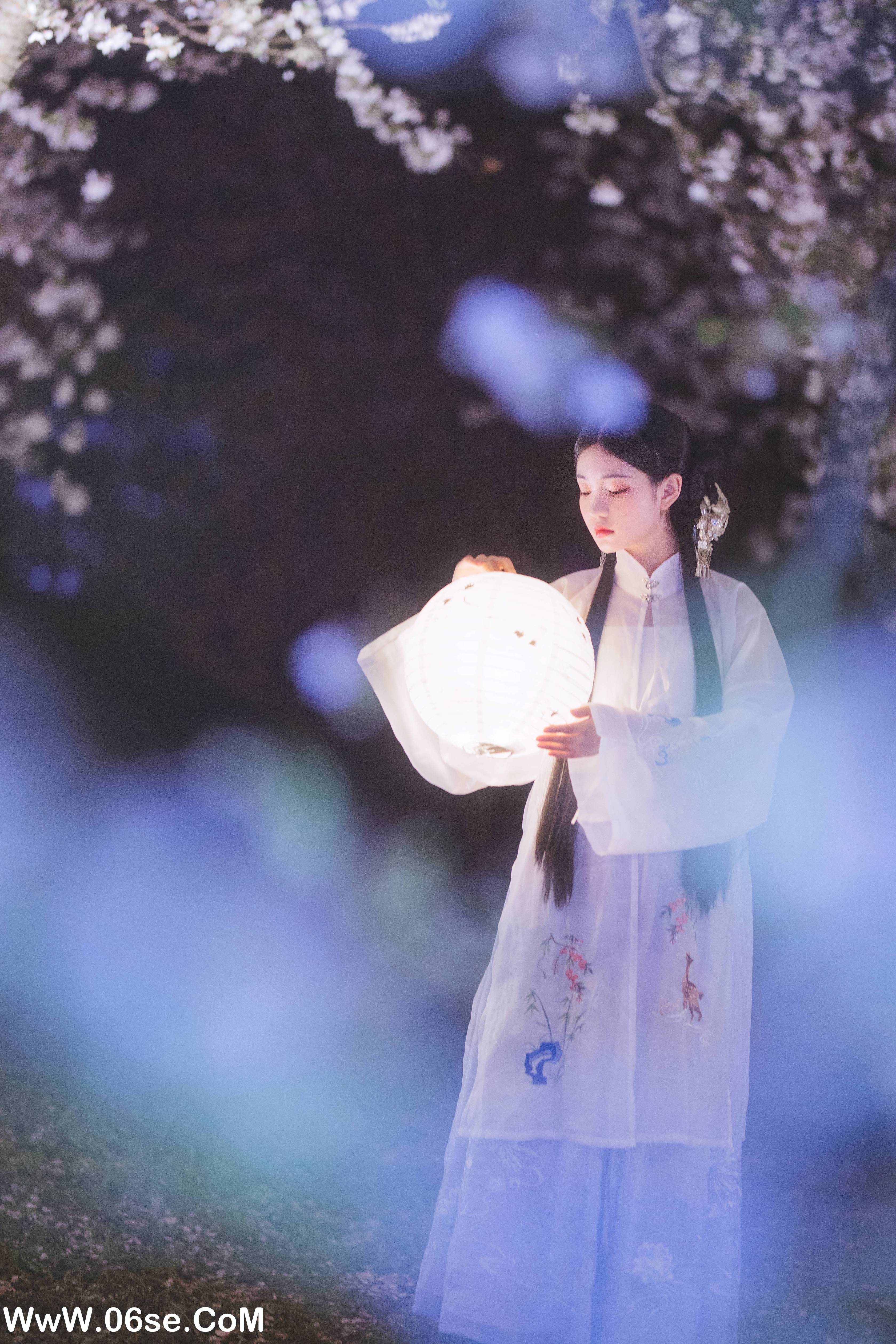 图片[19]-[YITUYU艺图语]2022.05.11 梦遣看花人 吴莹琨琨[22P-629.92 MB]-六色网