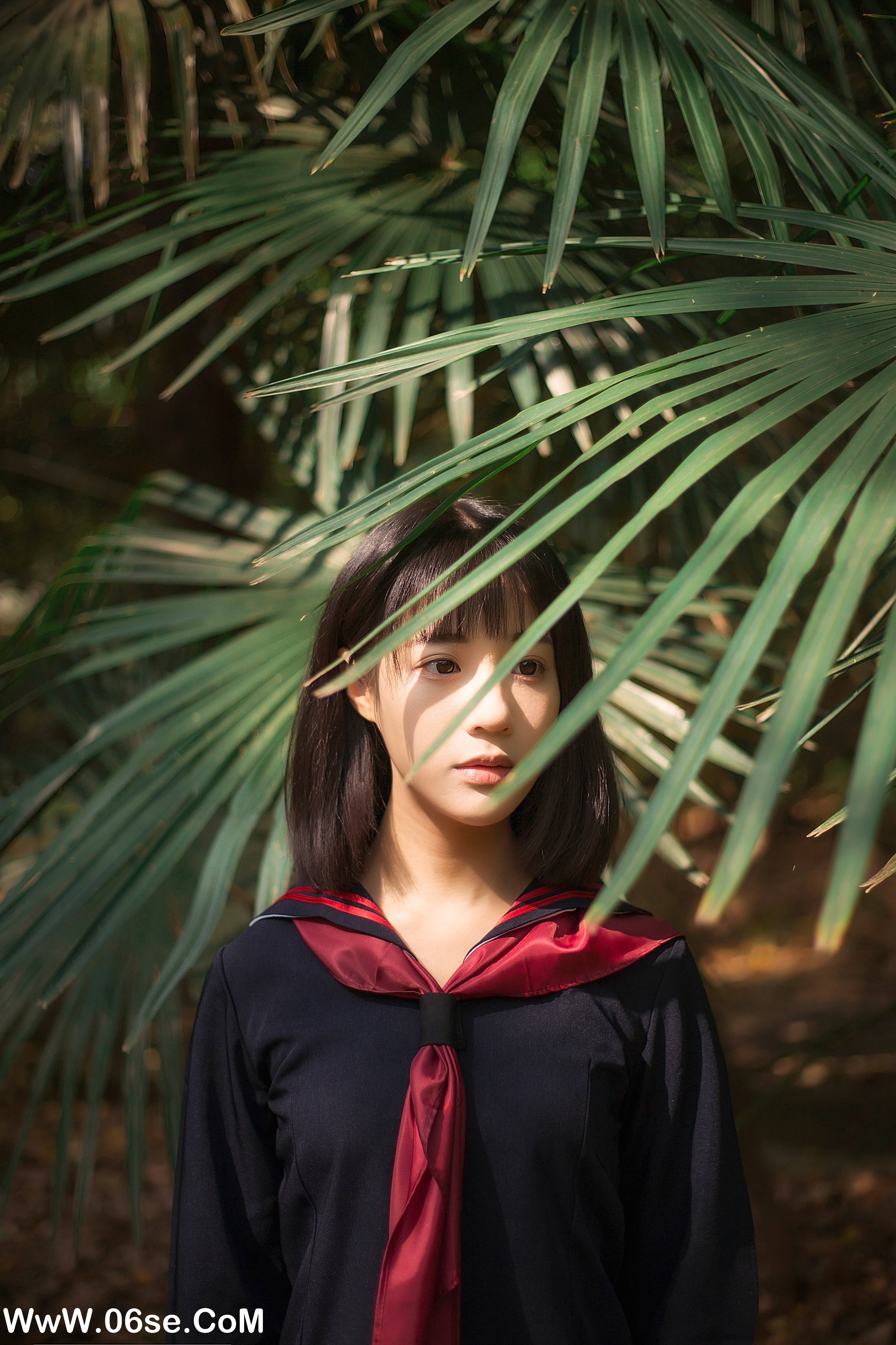 图片[3]-[YITUYU艺图语]2022.06.26 眼中的一道彩虹 郑梓婷儿[21P-287.4M]-六色网