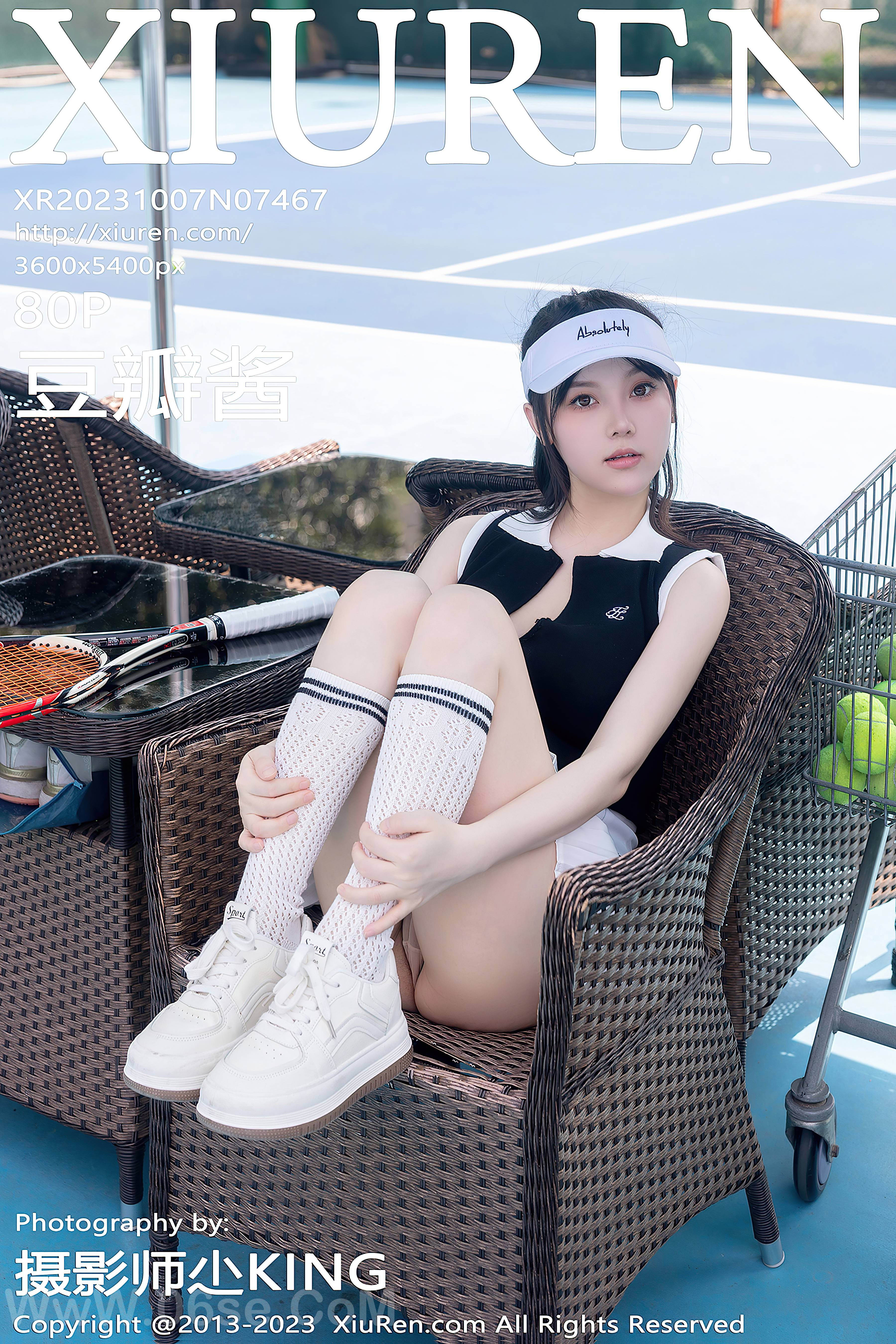 [Xiuren秀人网]2023.10.07 NO.7467 豆瓣酱[80+1P／911MB]-六色网