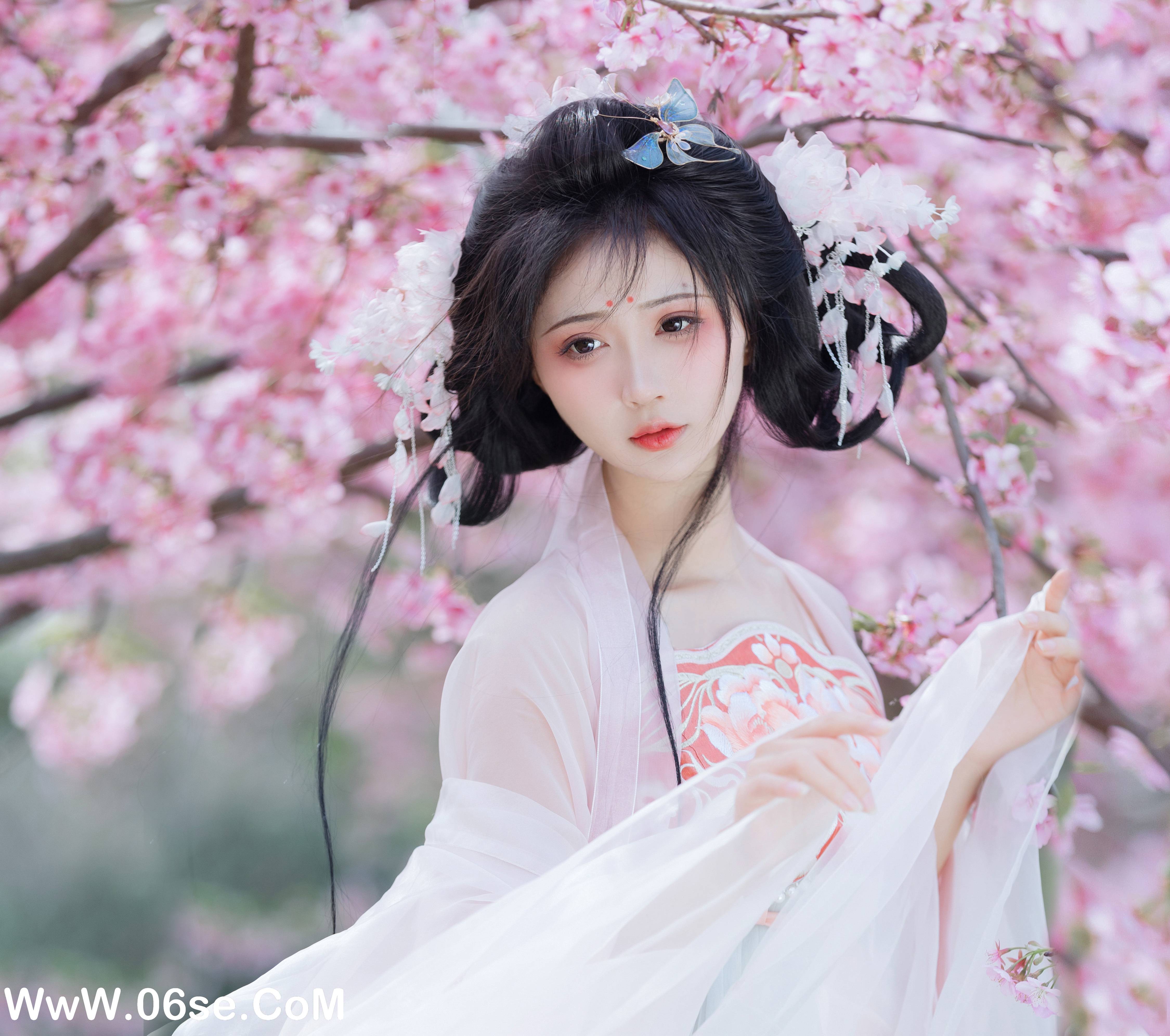 图片[82]-091 迷失幻境系列 – 第091期（国风） [94P-399.08 MB]-六色网
