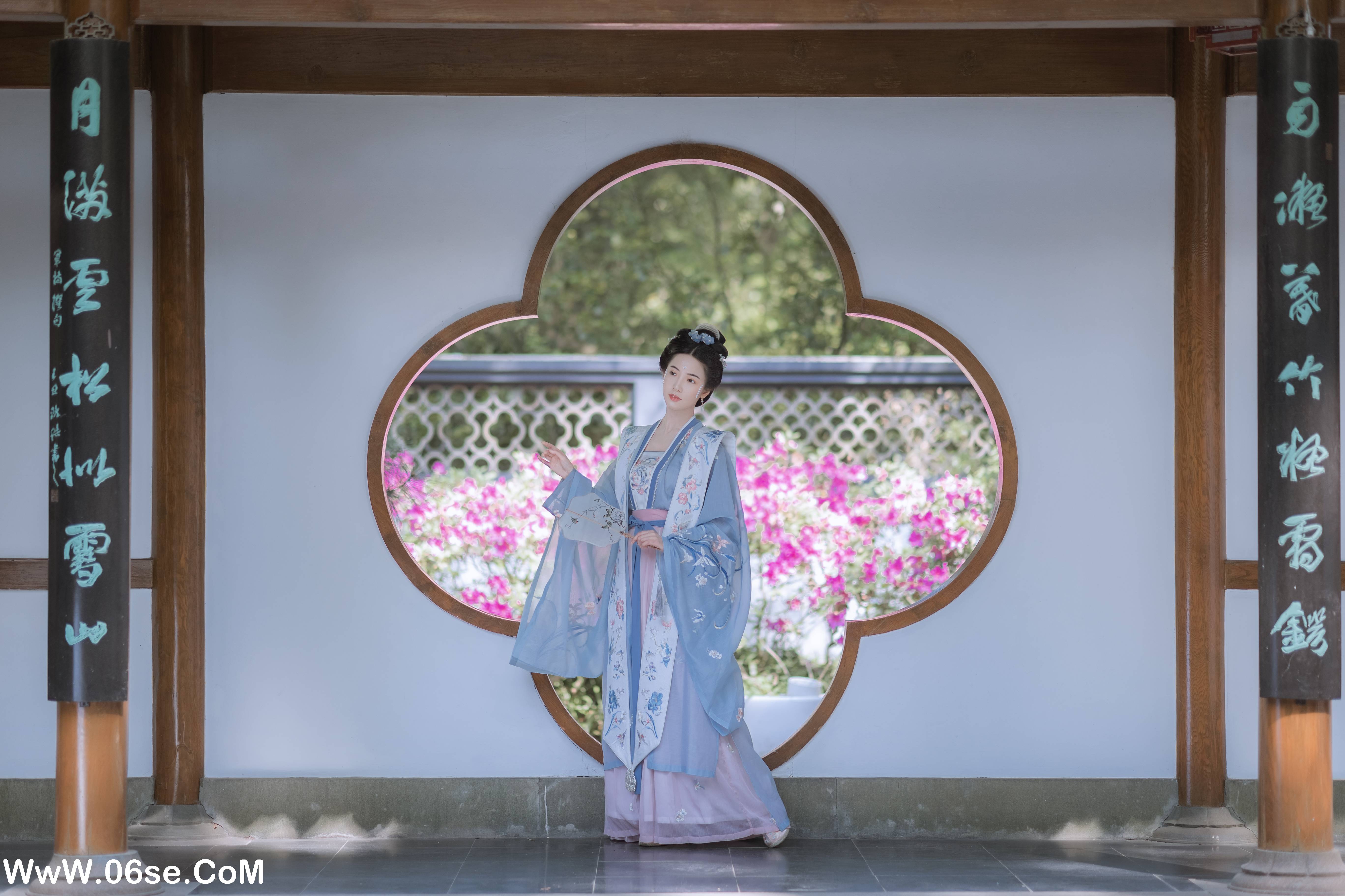 图片[39]-[YITUYU艺图语]2022.06.03 清平事 一只阿梦崽[42P-333.23MB]-六色网