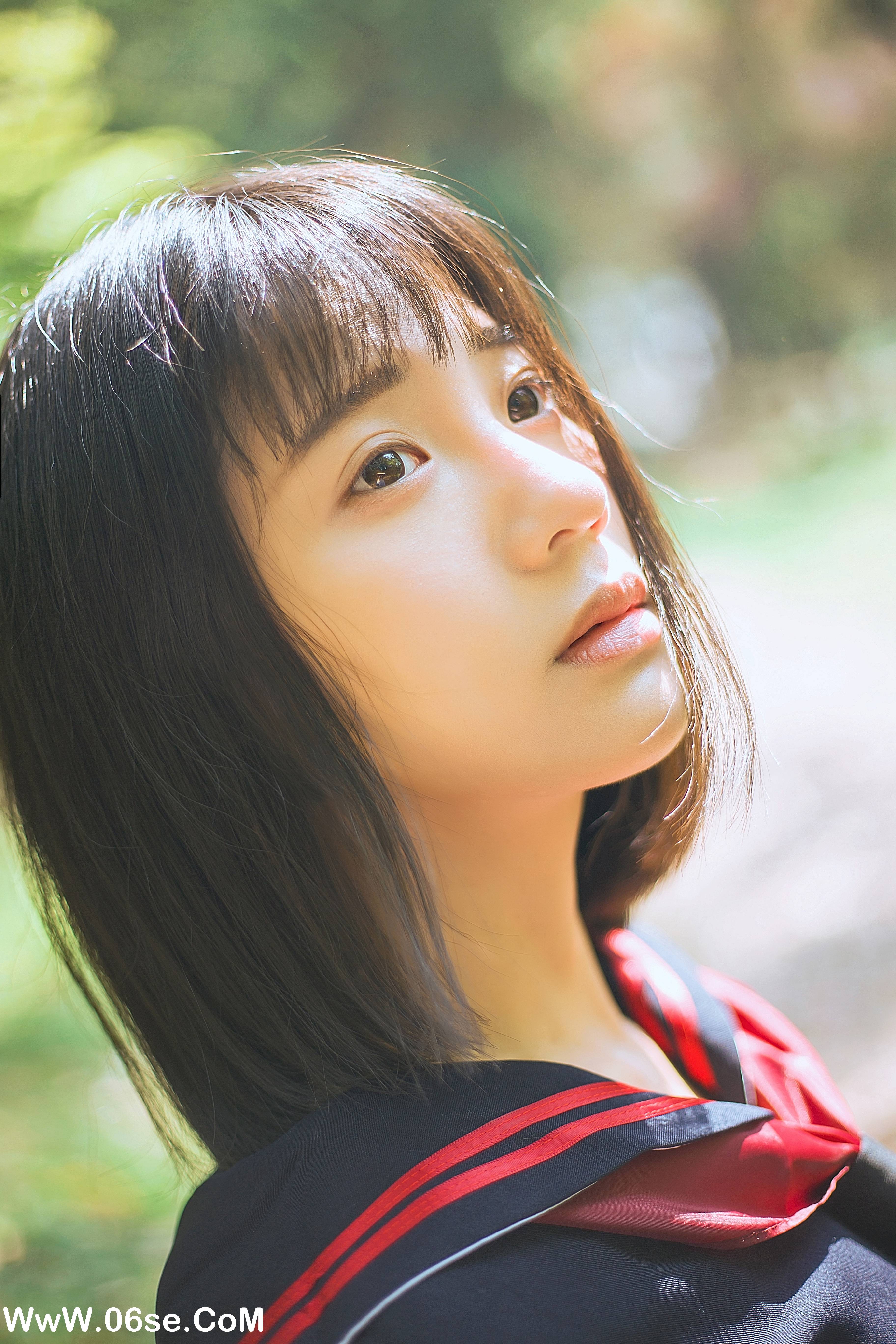 图片[21]-[YITUYU艺图语]2022.06.26 眼中的一道彩虹 郑梓婷儿[21P-287.4M]-六色网