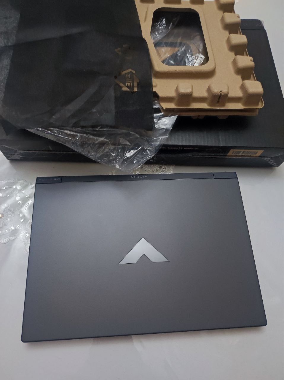 💻 HP ViCTUS GAMiNG LAPTOP 🖲️🚀 – Telegraph