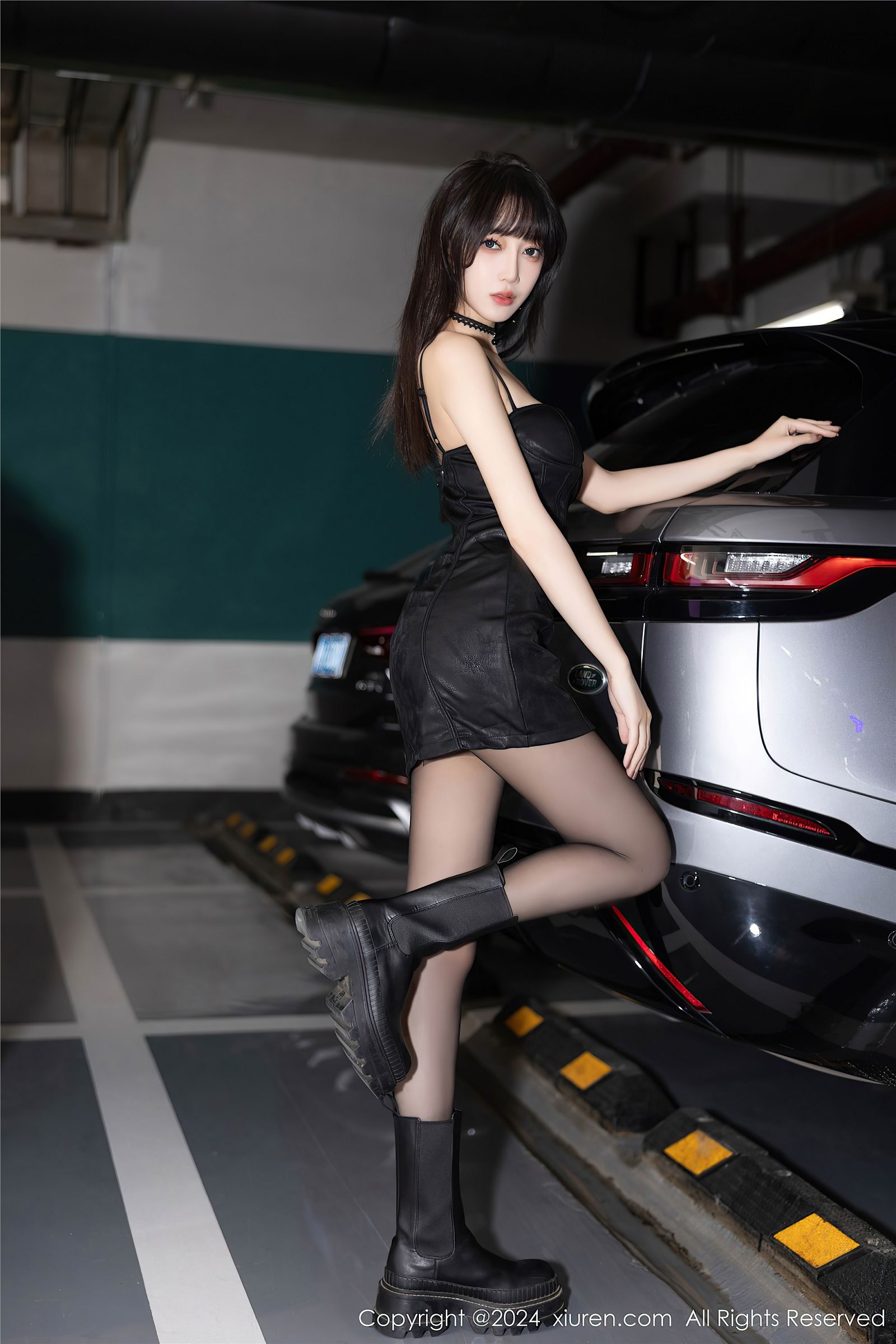 图片[12]-[XIAOYU画语界] 2024.01.02 NO.1176 玥儿玥er-六色网