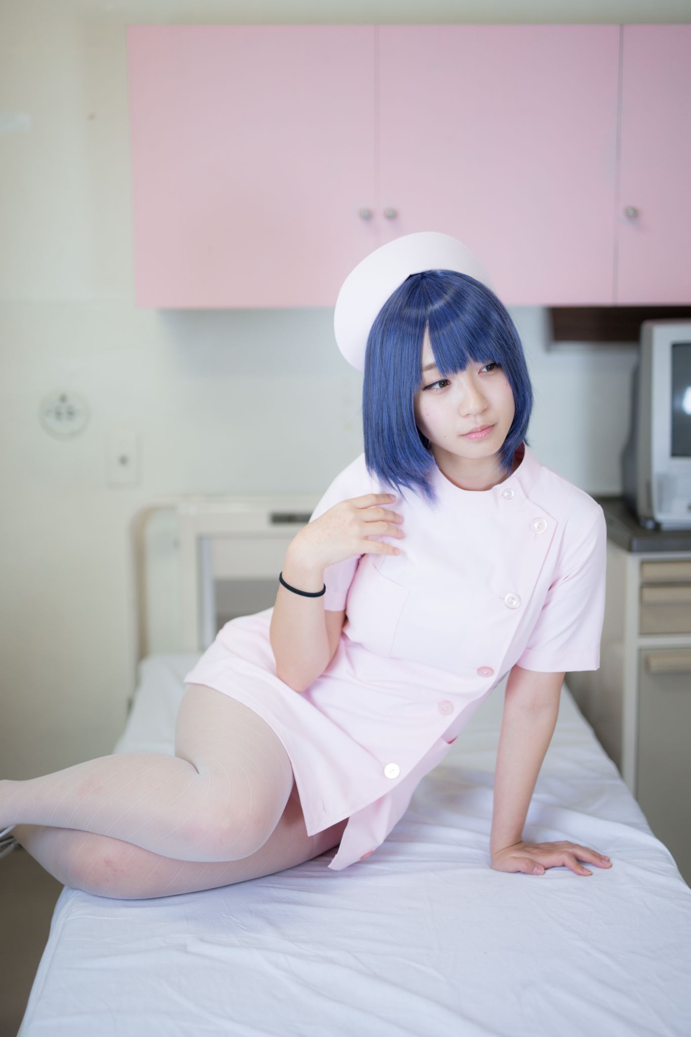 伊织萌-(C88)[伊織もえ]nurse[156P] 46