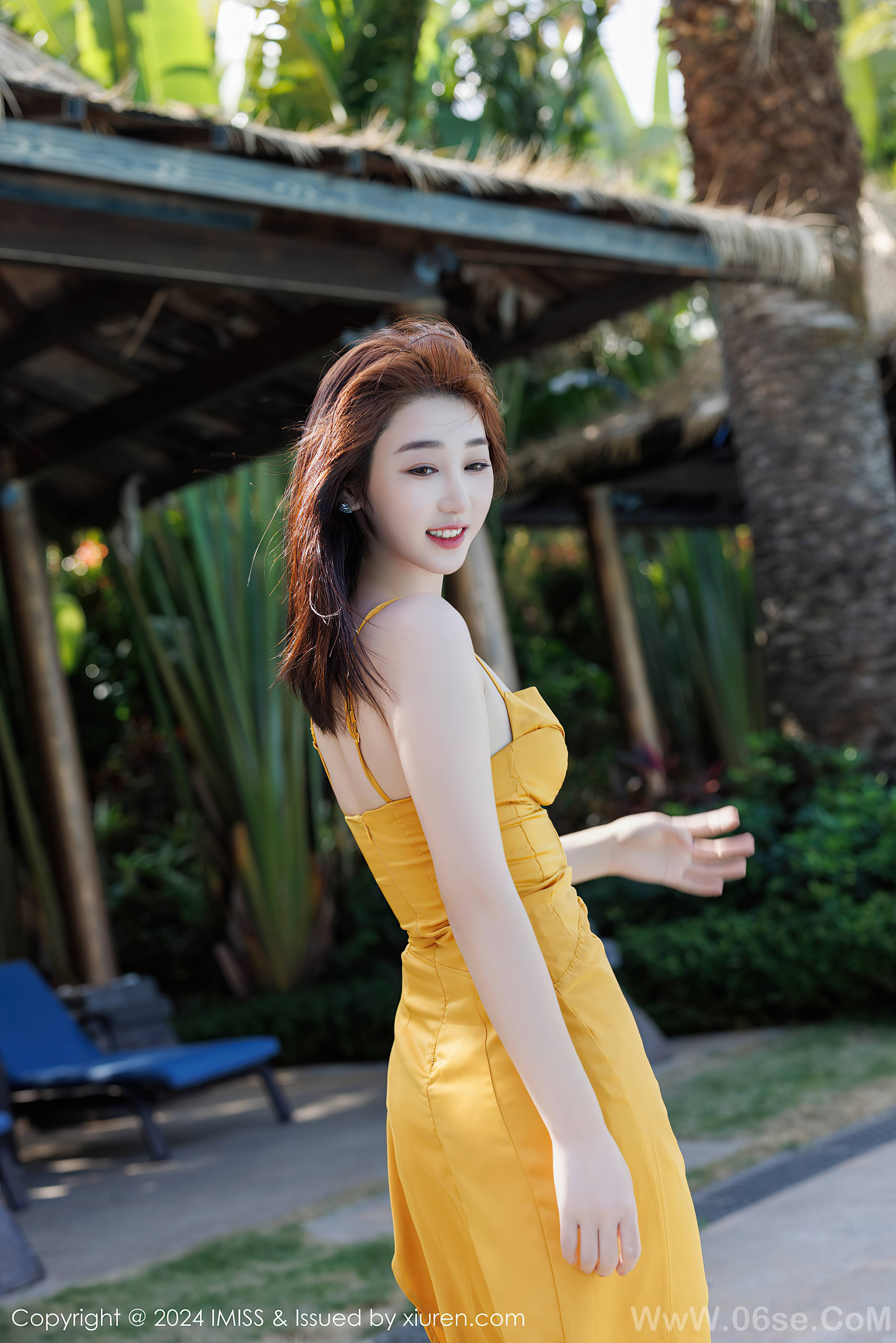 图片[19]-IMISS Vol.764 九月生_-六色网