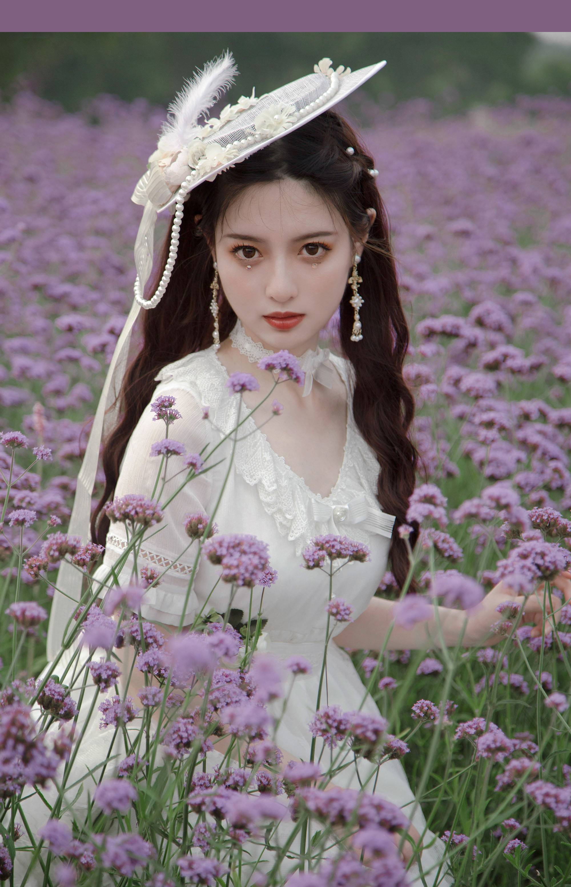 图片[5]-054 迷失幻境系列 – 第054期（LOLITA） [91P-419.04 MB]-六色网