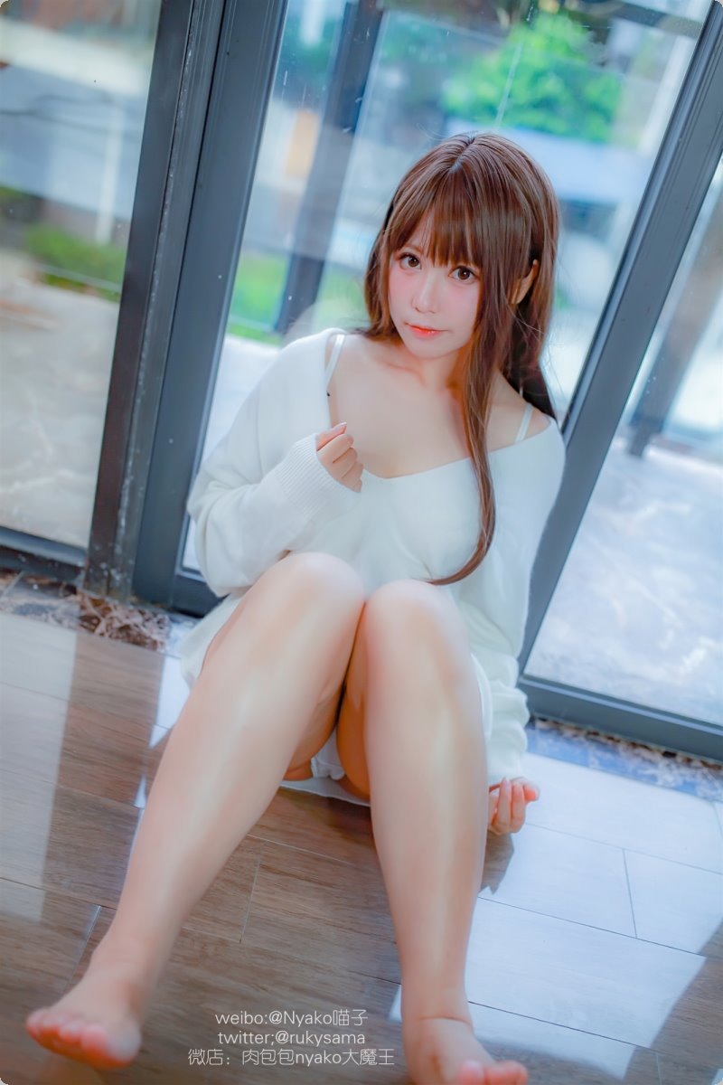 [Cos]nayako喵子 - 个人写真02[123P] 77