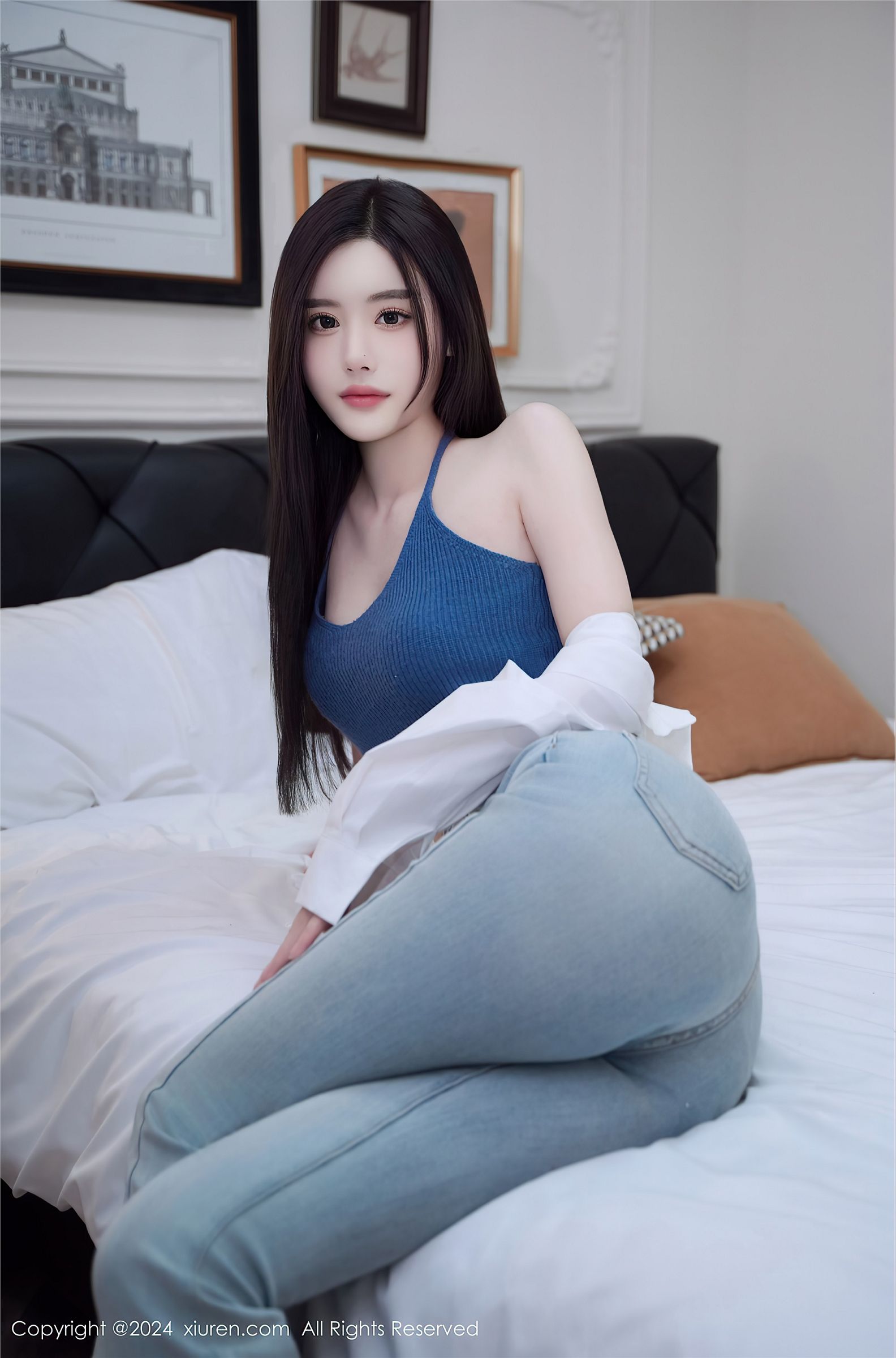 图片[65]-[XIUREN秀人网] 2024.03.06 NO.8186 晚苏susu-六色网